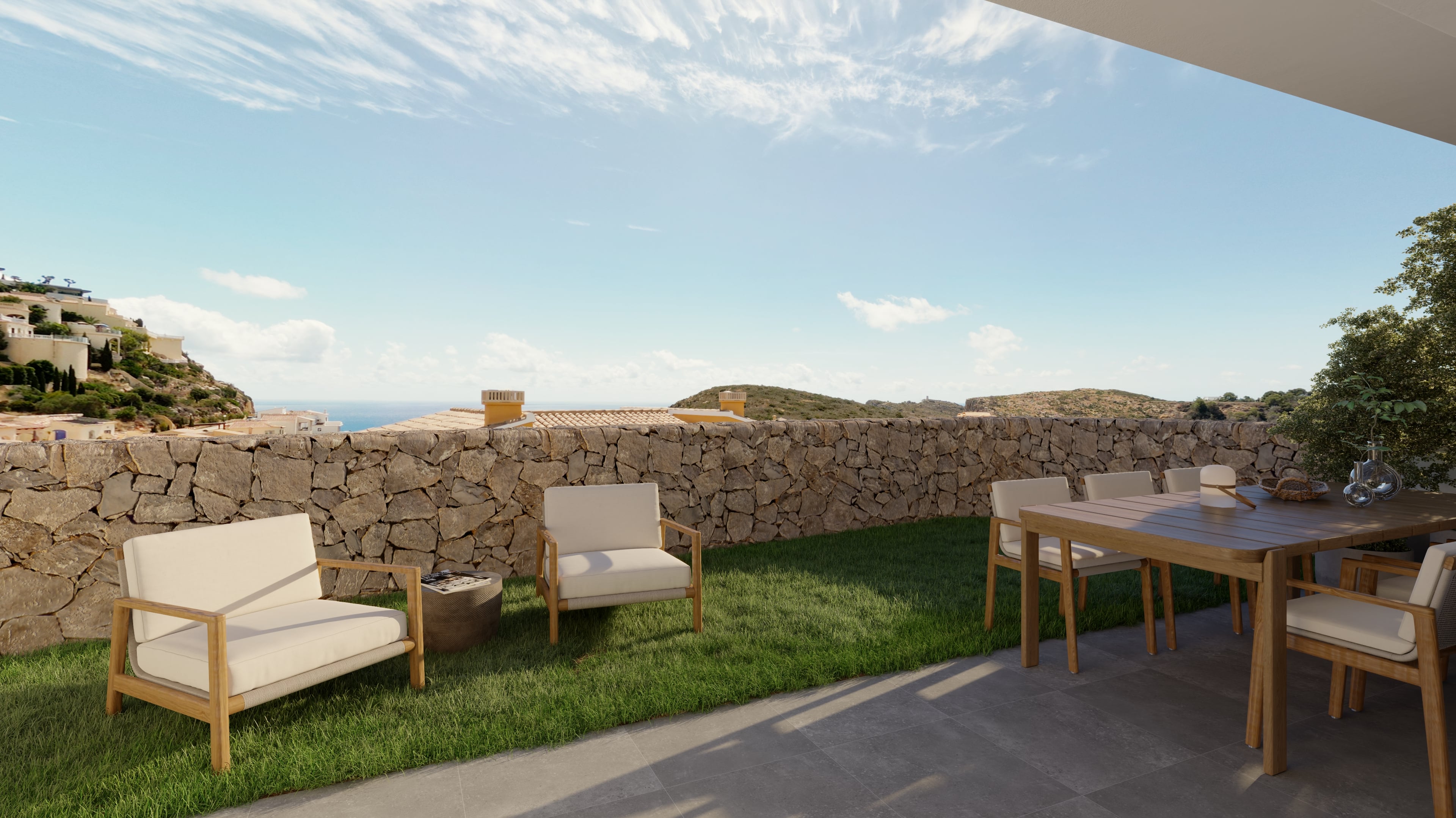 Apartment for Sale in Benitachell — photo 17