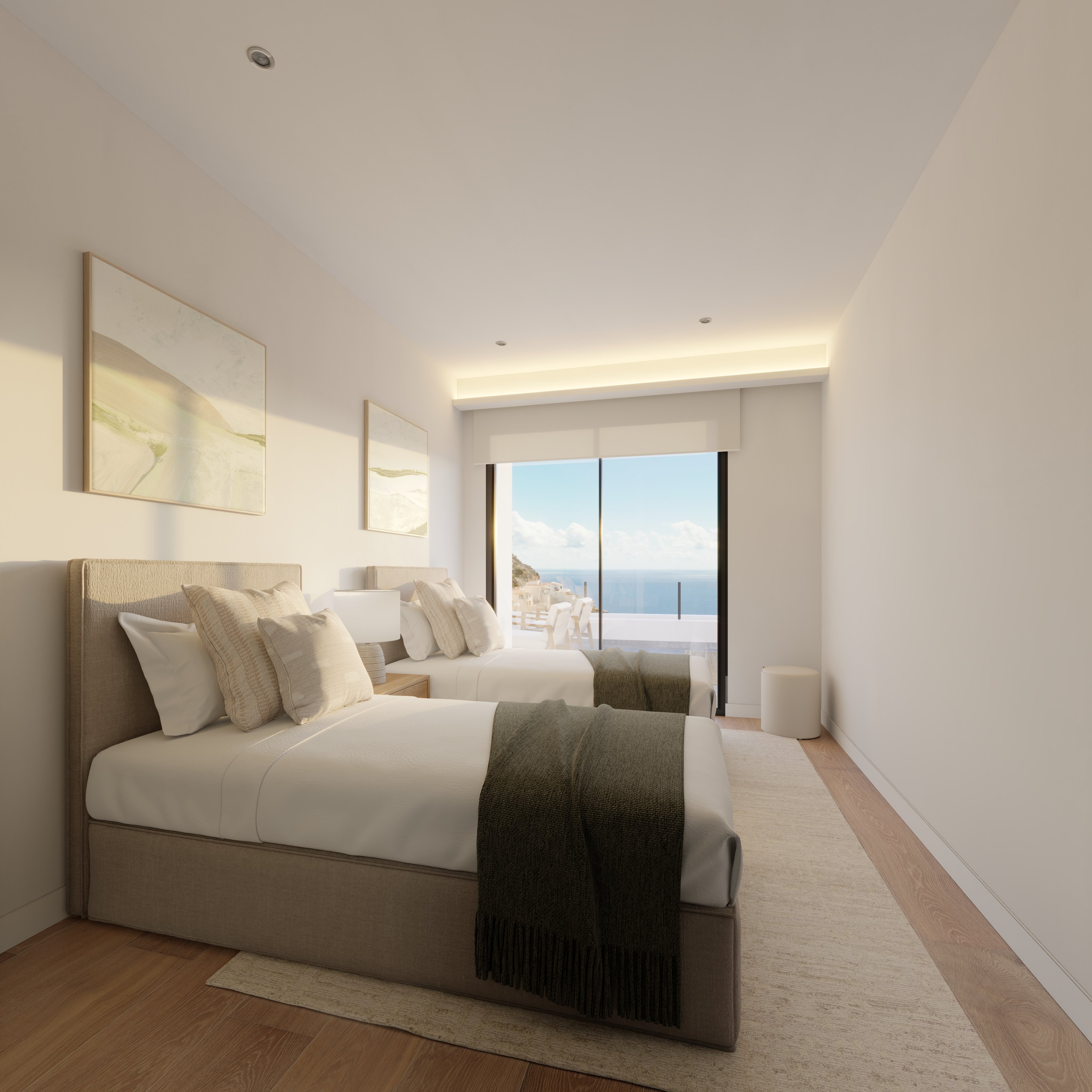 Apartment for Sale in Benitachell — photo 7