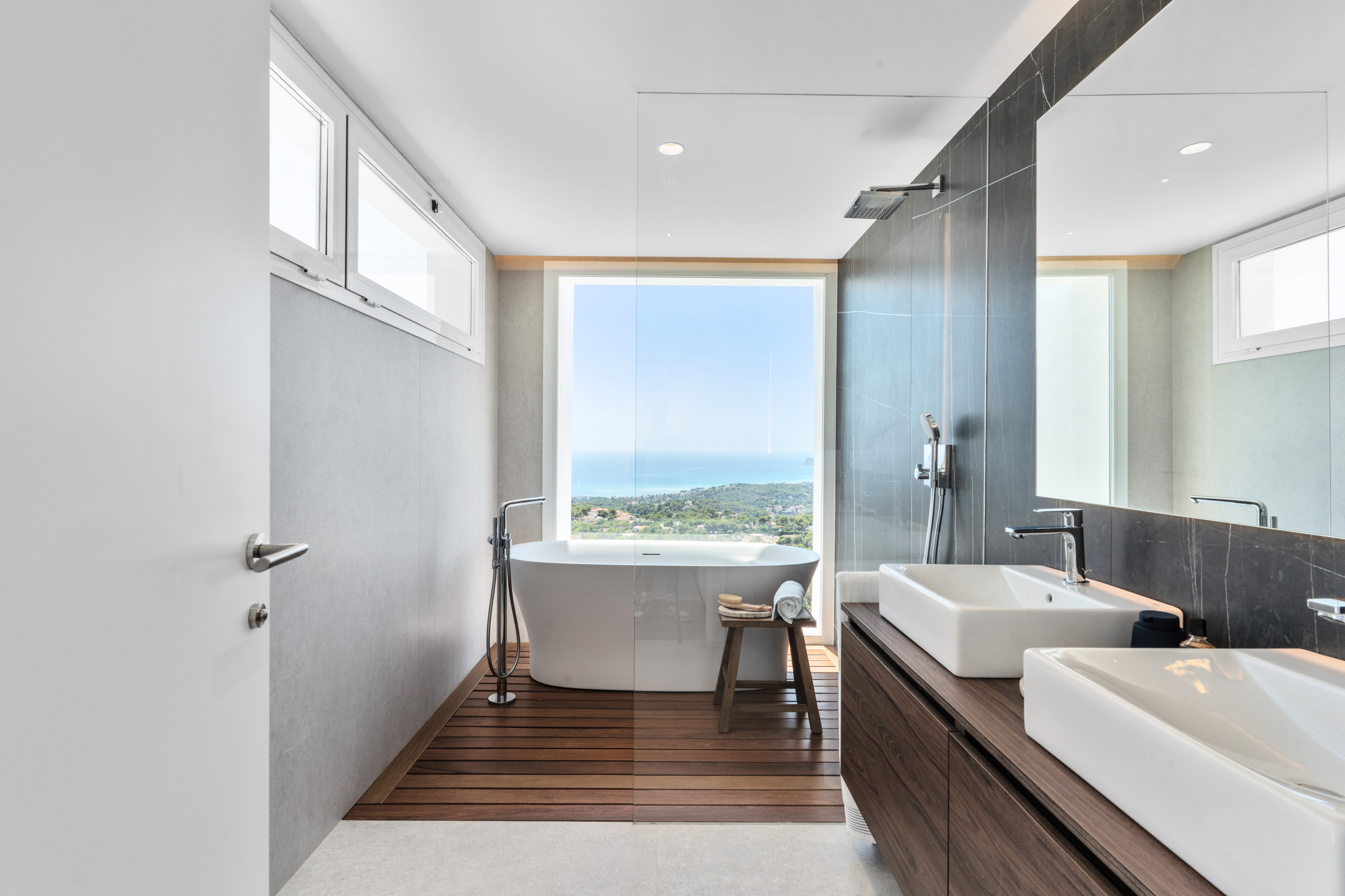 Chalet/Villa in vendita ad Altea — foto 16