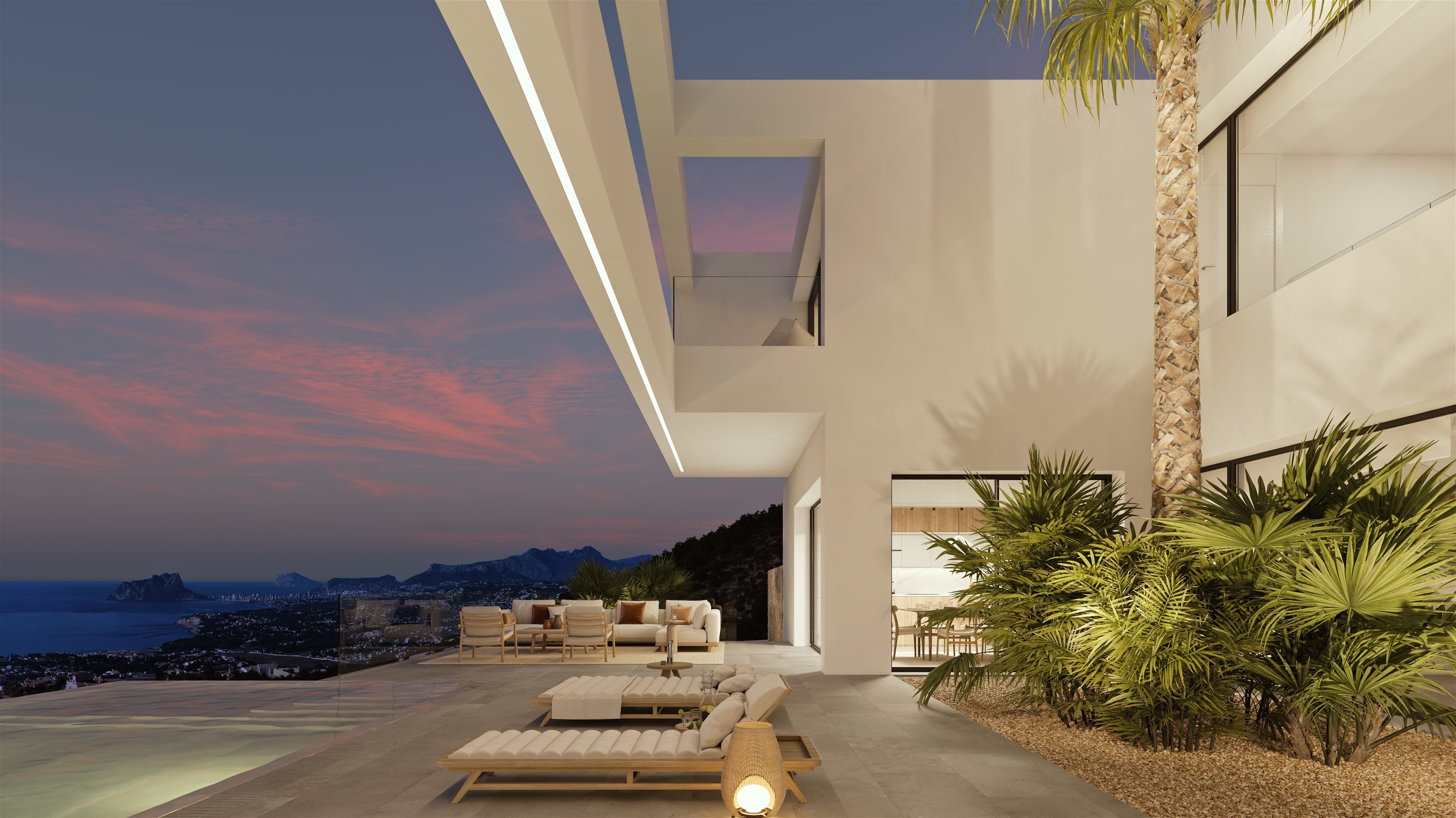 Chalet/Villa en venta en Benissa — foto 15