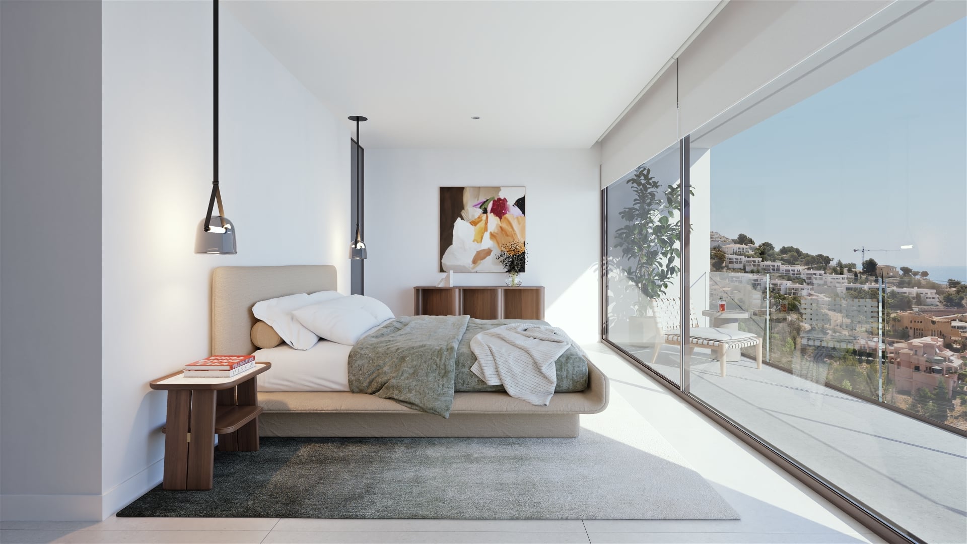 Chalet/Villa for Sale in Altea — photo 12