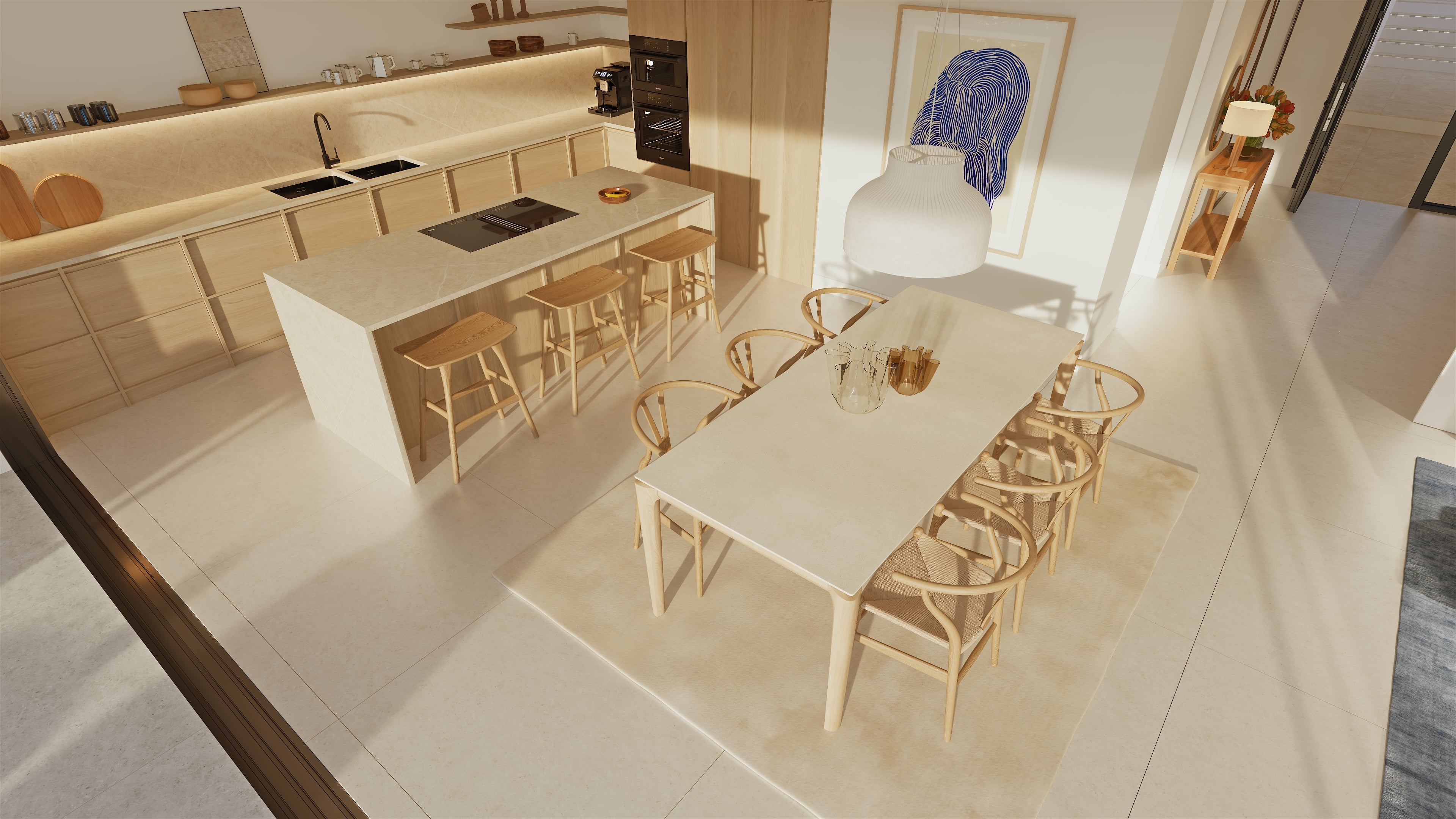 Chalet/Villa til salg i Benitachell — foto 12