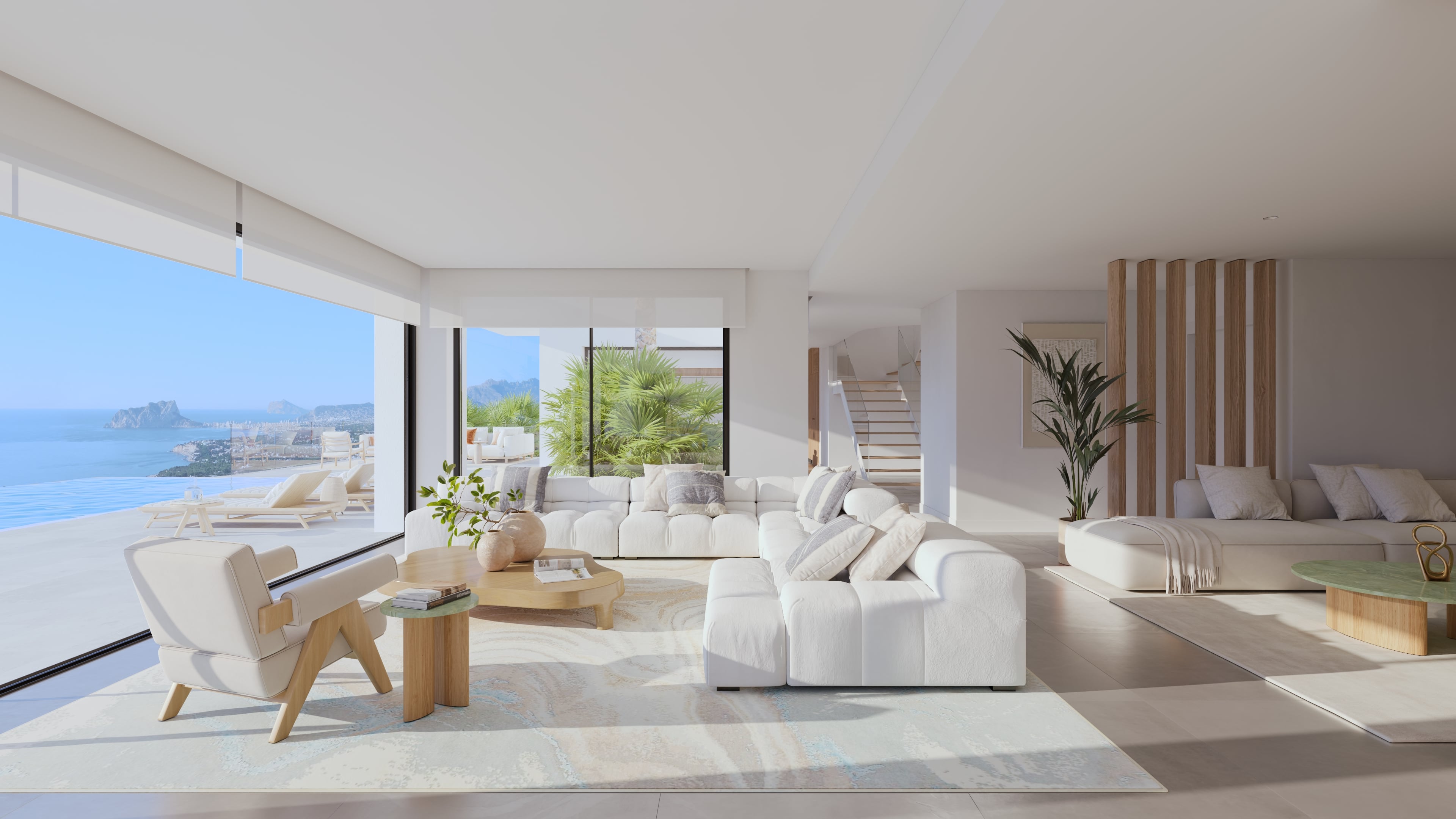 Chalet/Villa en venta en Benissa — foto 13