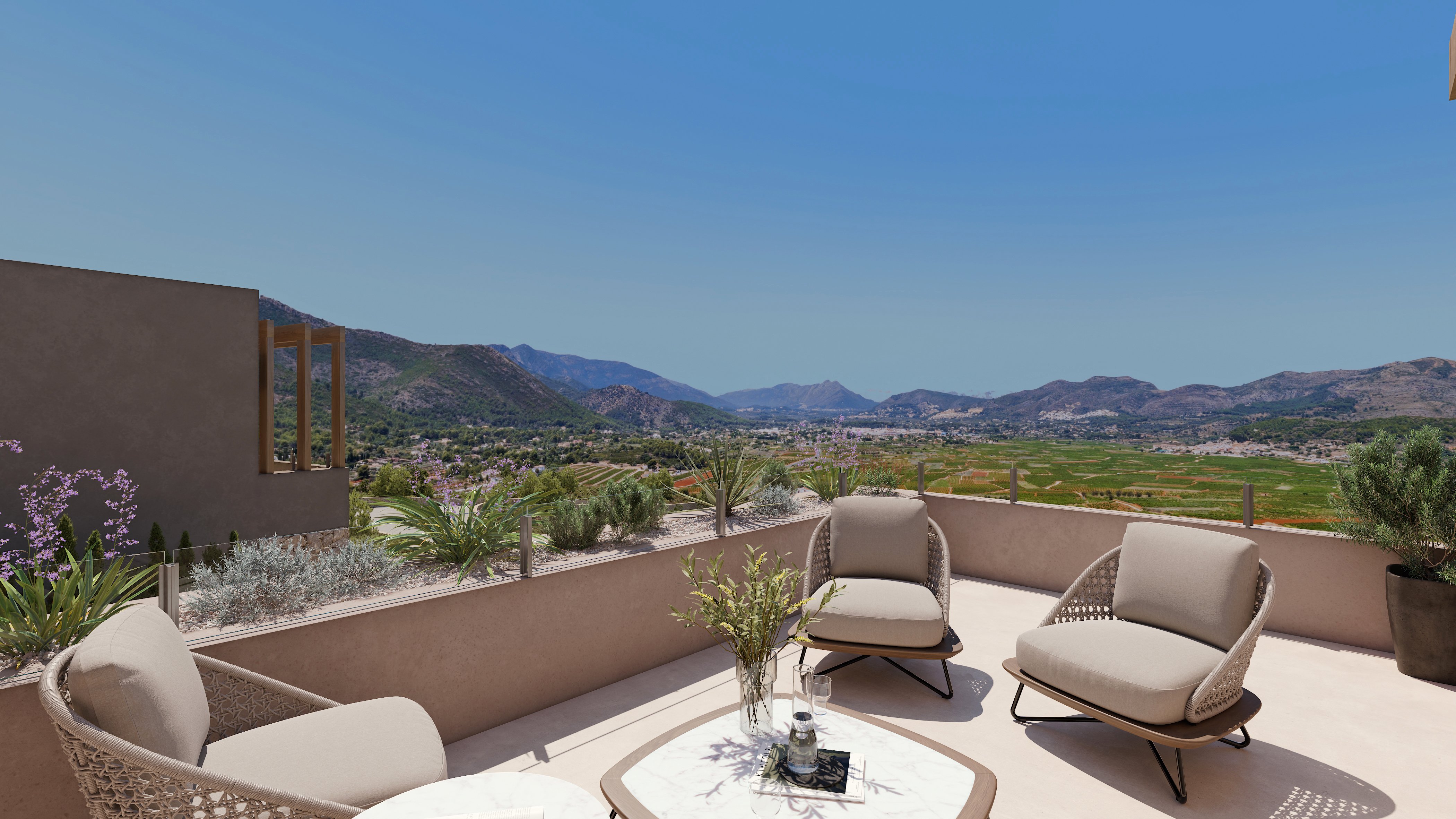 Chalet/Villa for sale in Lliber — photo 13