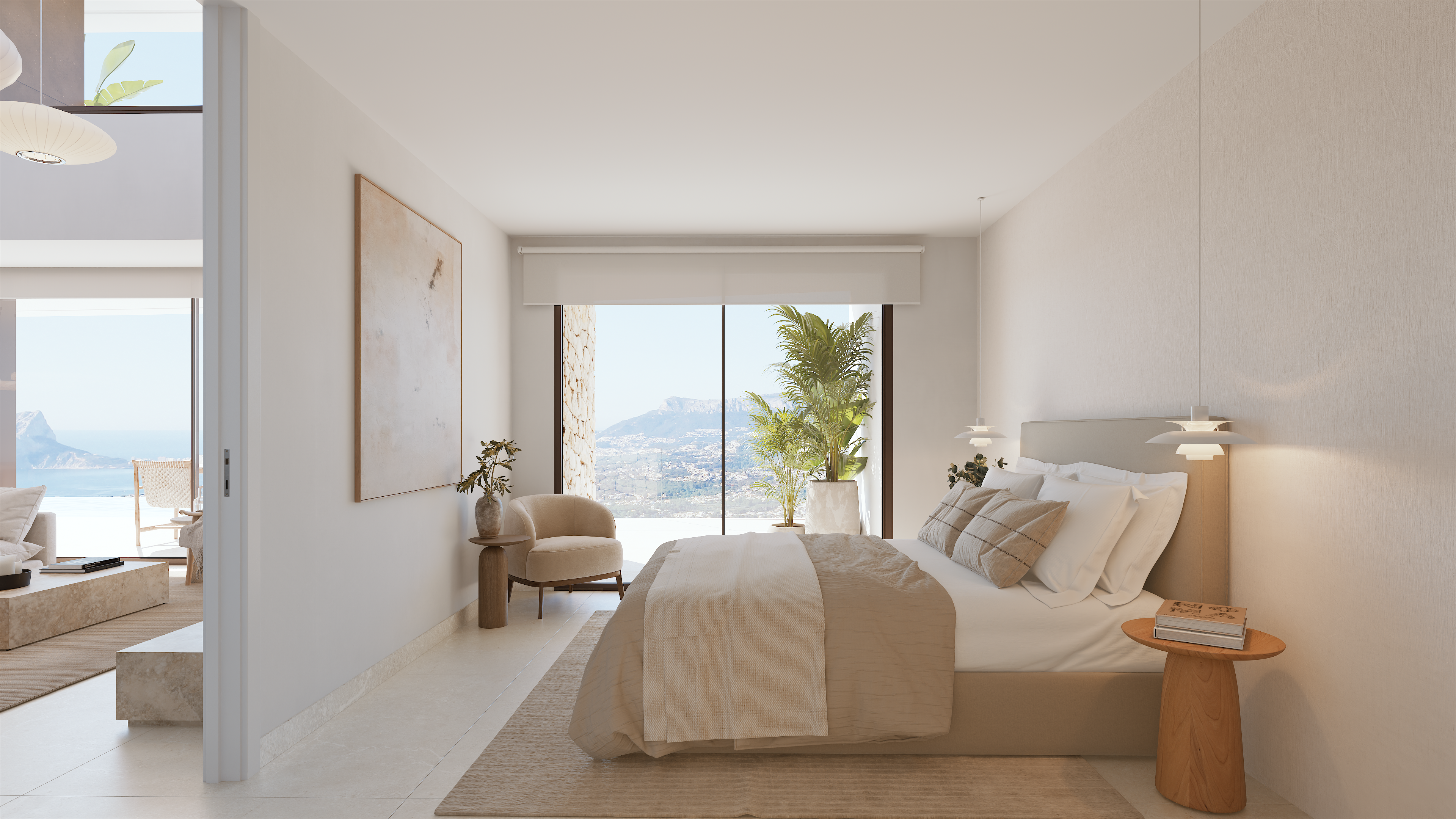 Chalet/Villa for sale in Benitachell — photo 11