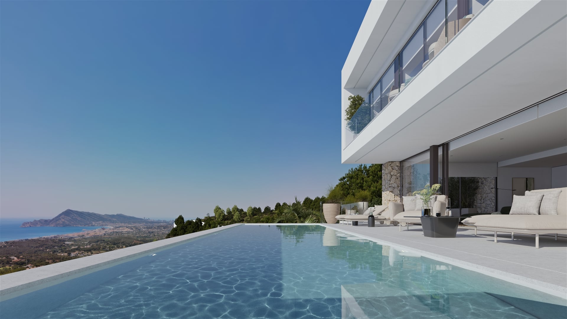 Chalet/Villa for Sale in Altea — photo 2