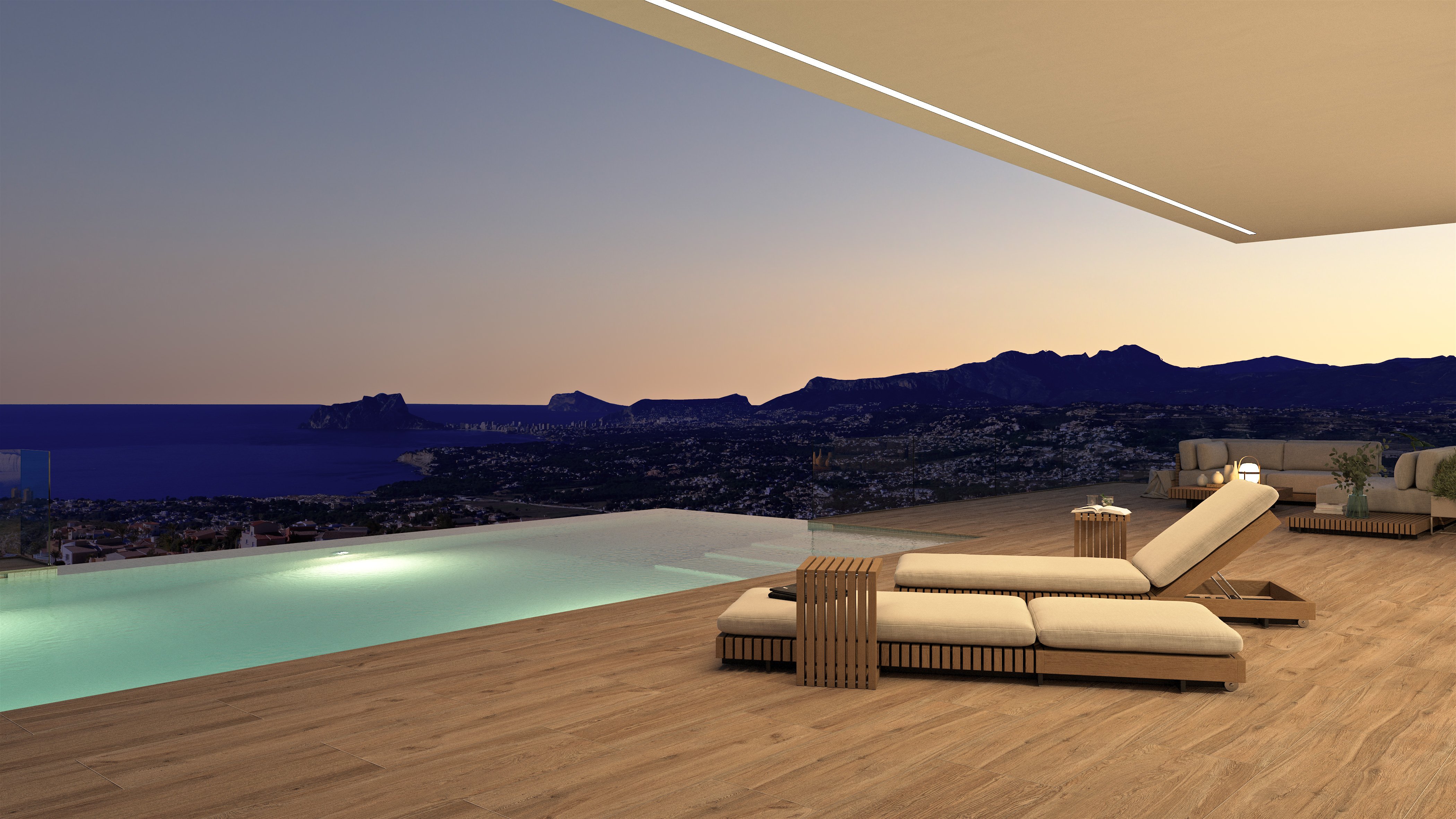 Chalet/Villa for Sale in Benitachell — photo 6