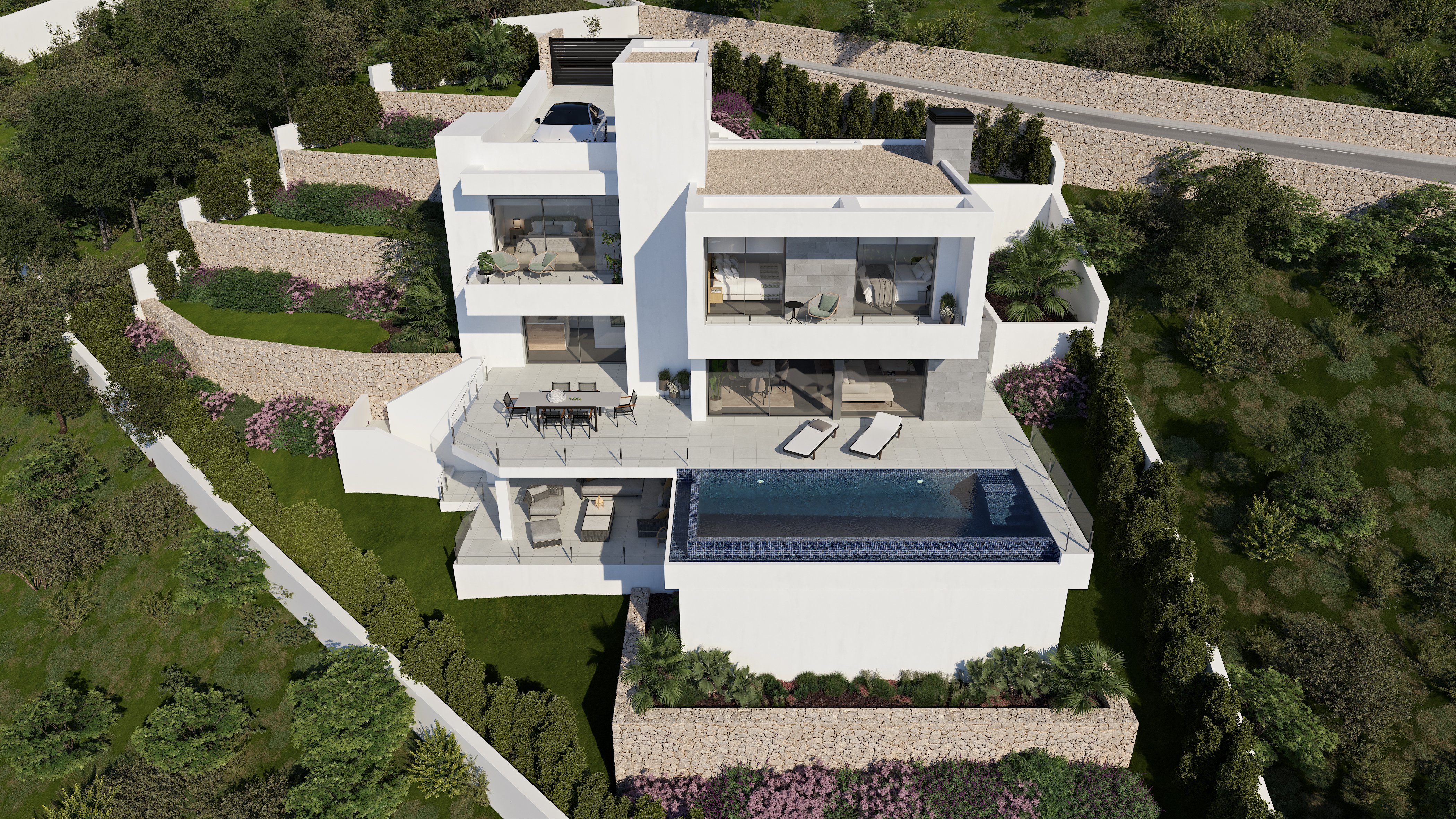 Chalet/Villa for Sale in Benitachell — photo 7