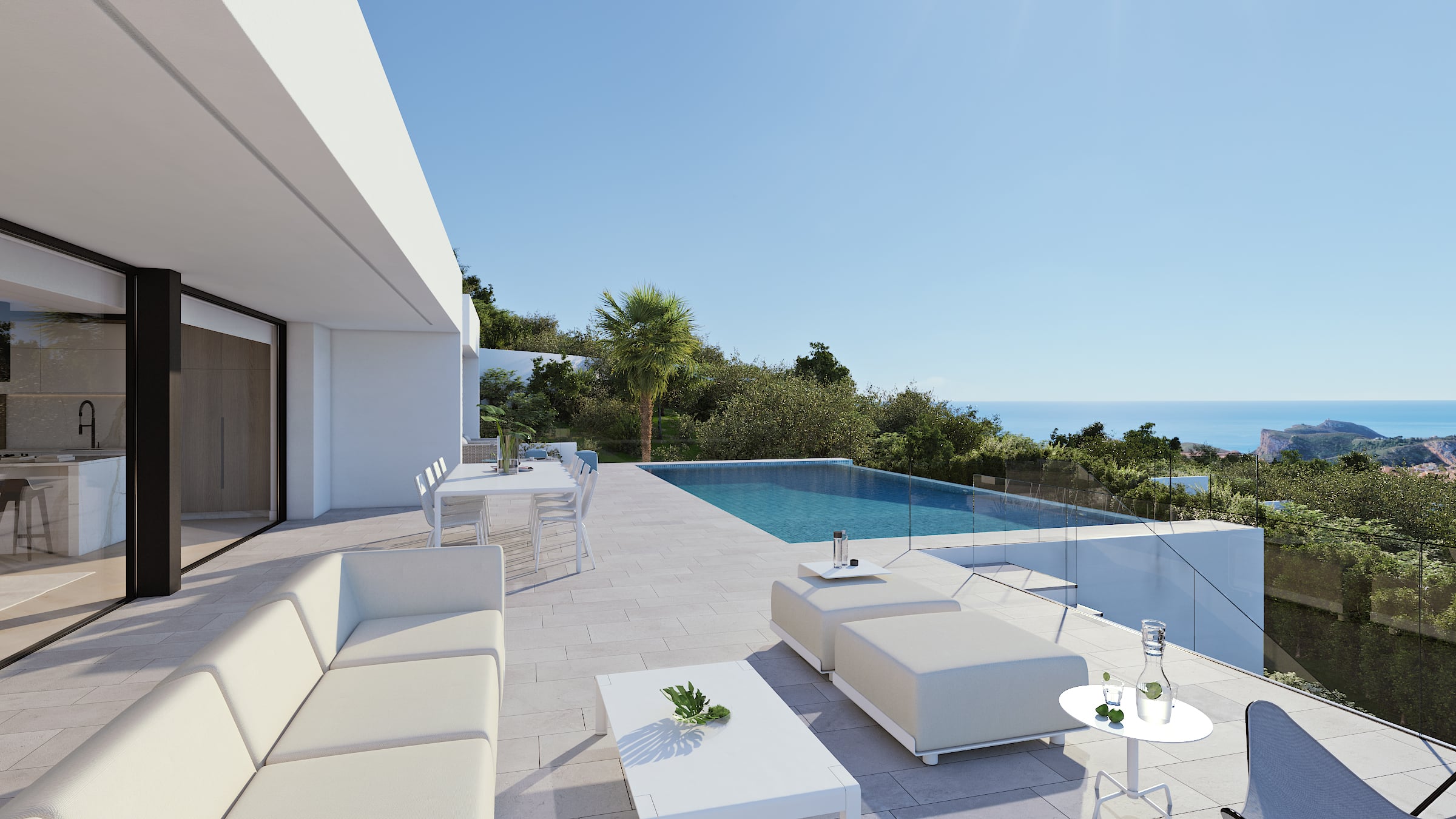 Chalet/Villa for Sale in Benitachell — photo 6