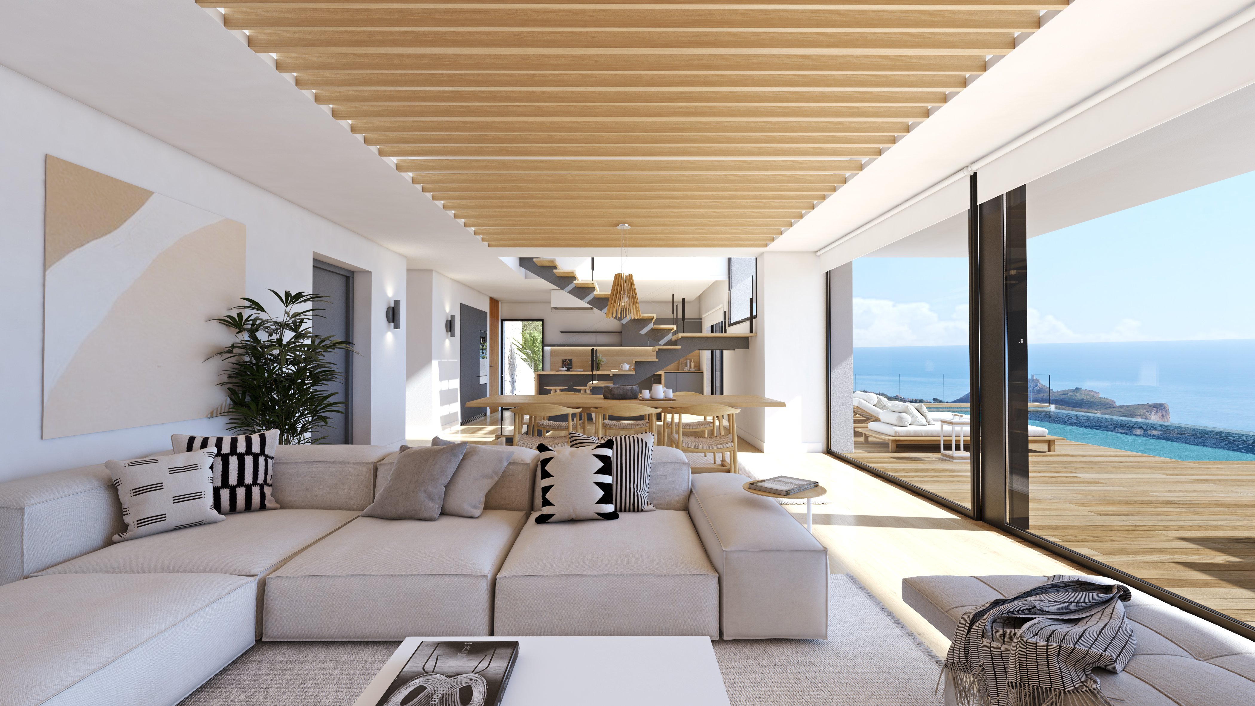 Chalet/Villa for sale in Benitachell — photo 4