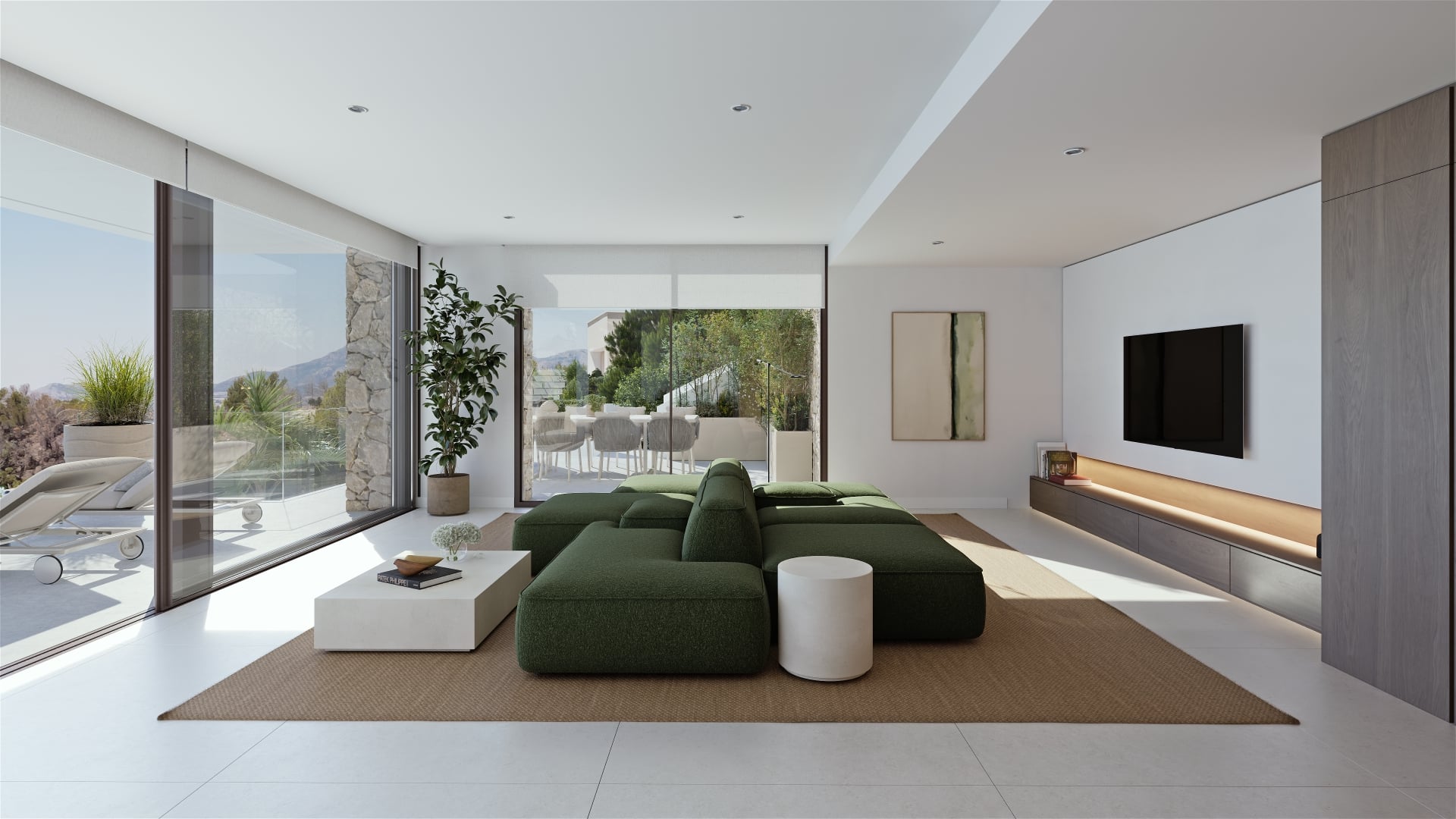 Chalet/Villa for Sale in Altea — photo 11