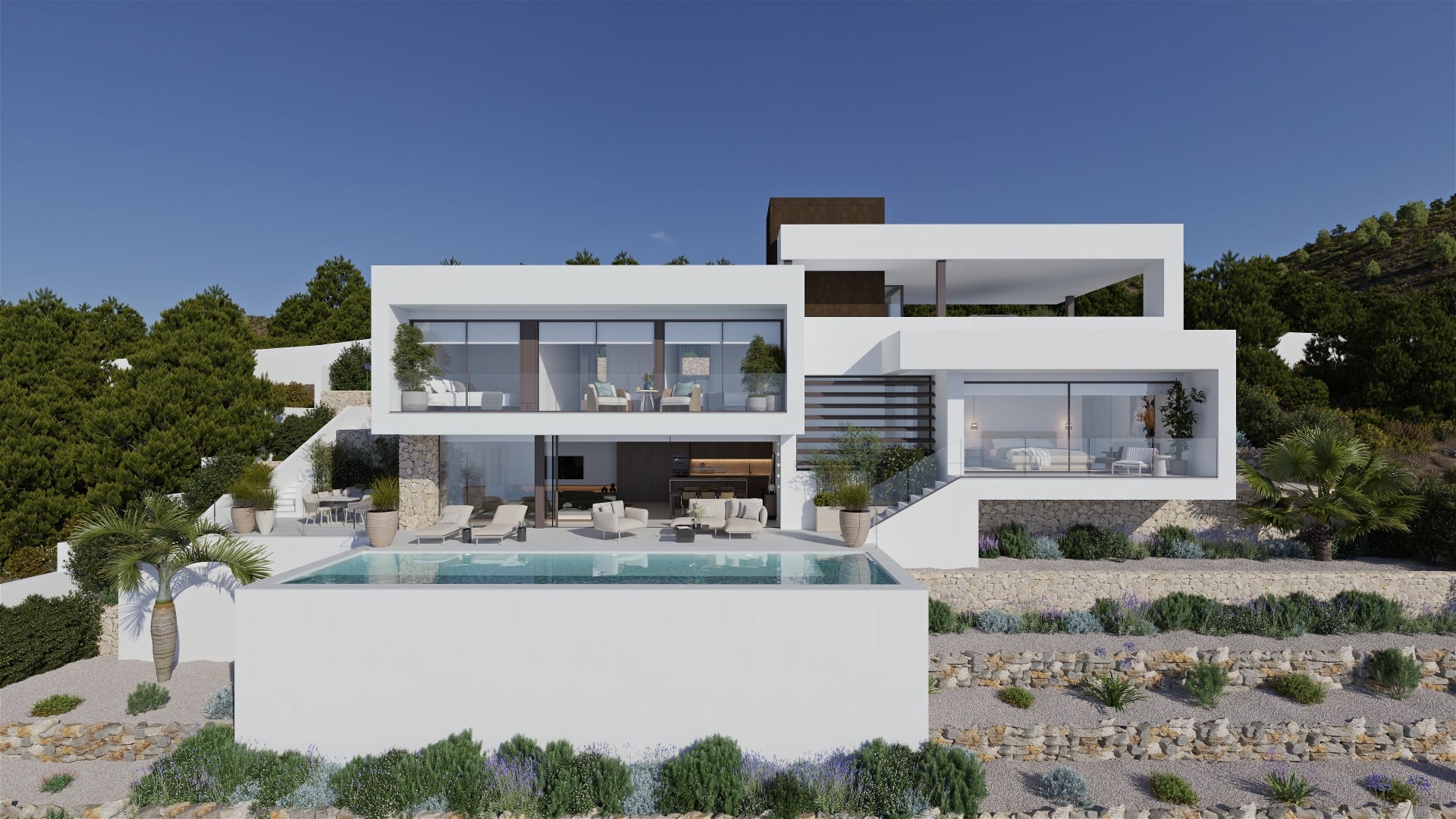 Chalet/Villa for Sale in Altea — photo 4
