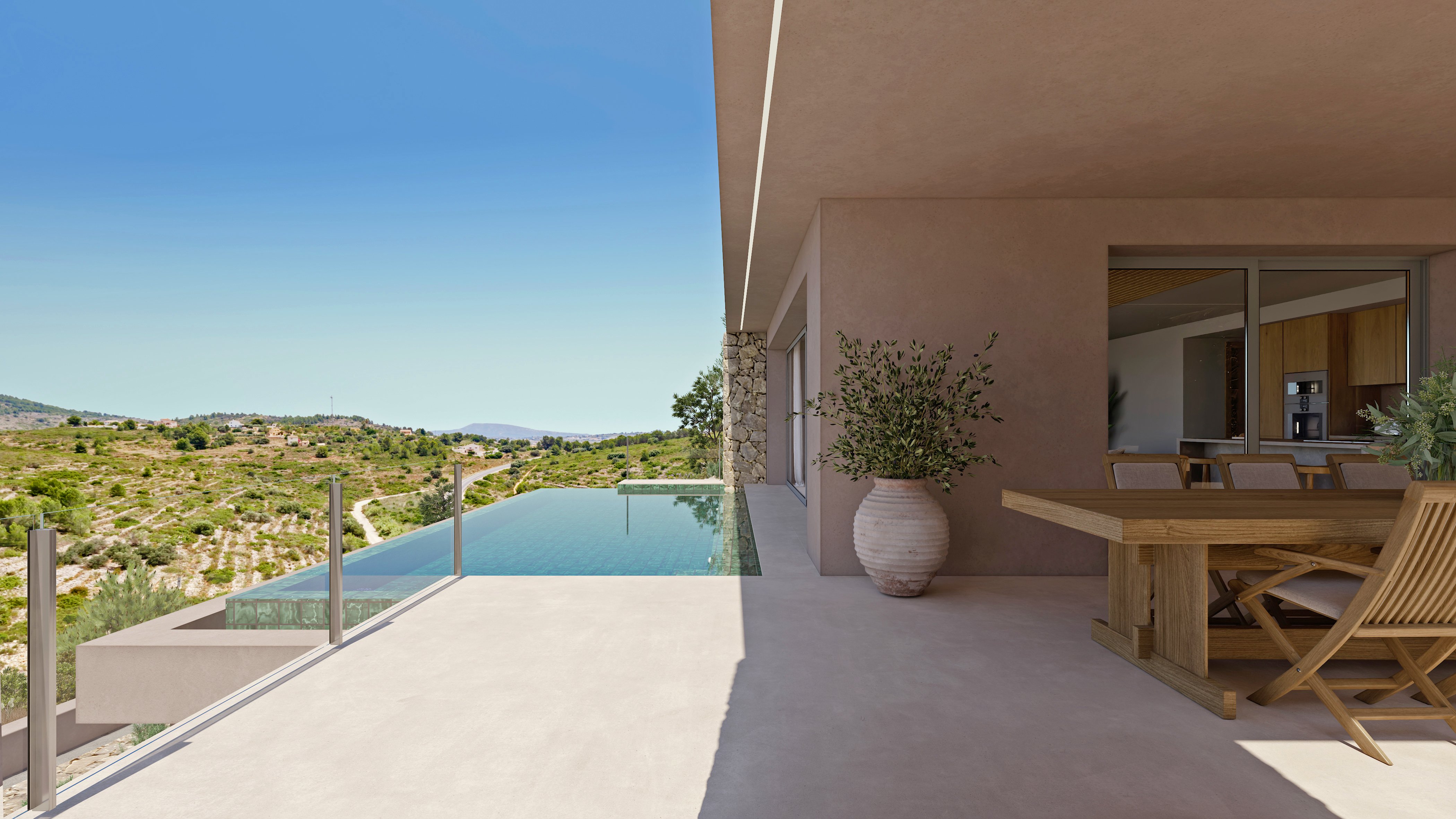 Chalet/Villa for sale in Lliber — photo 19