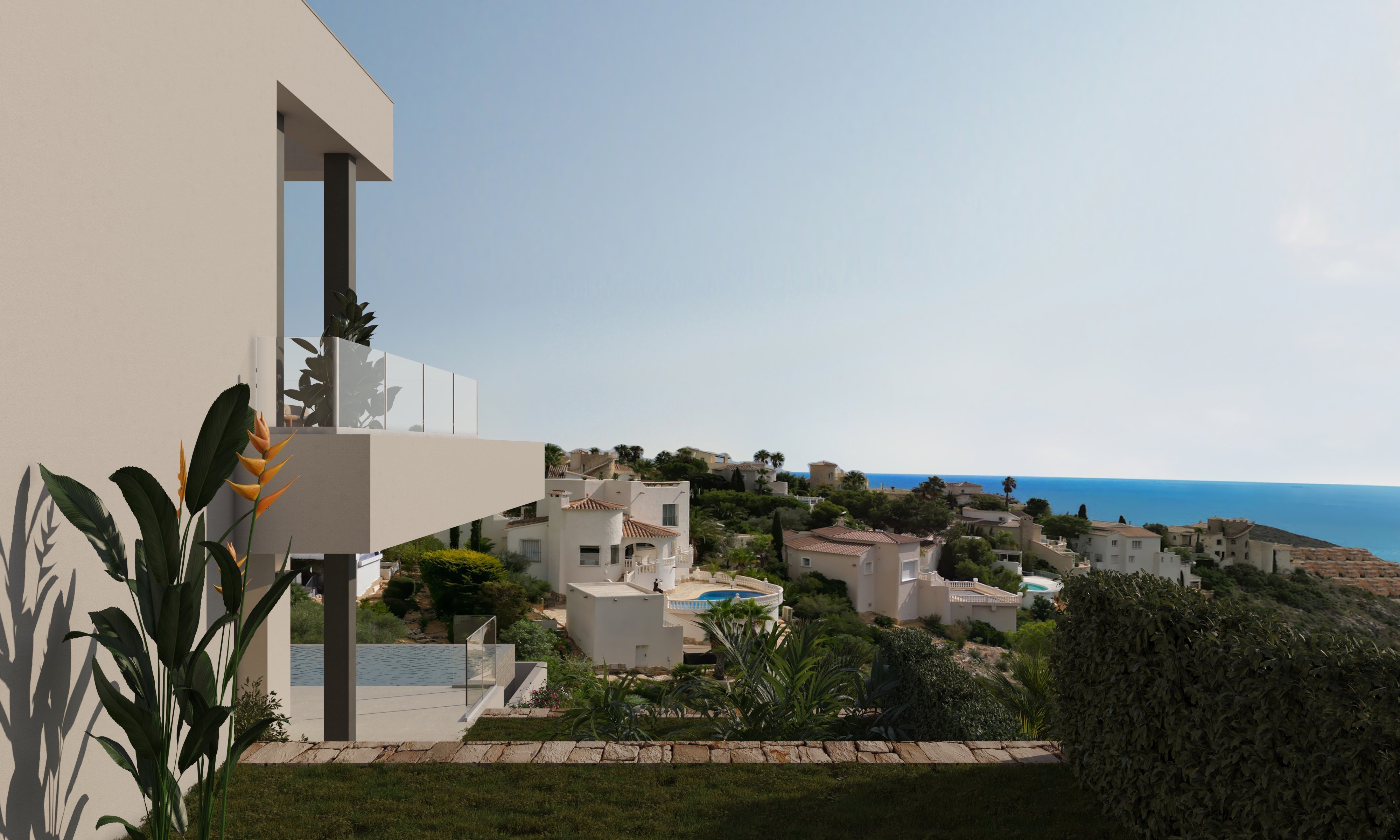 Chalet/Villa for Sale in Benitachell — photo 10