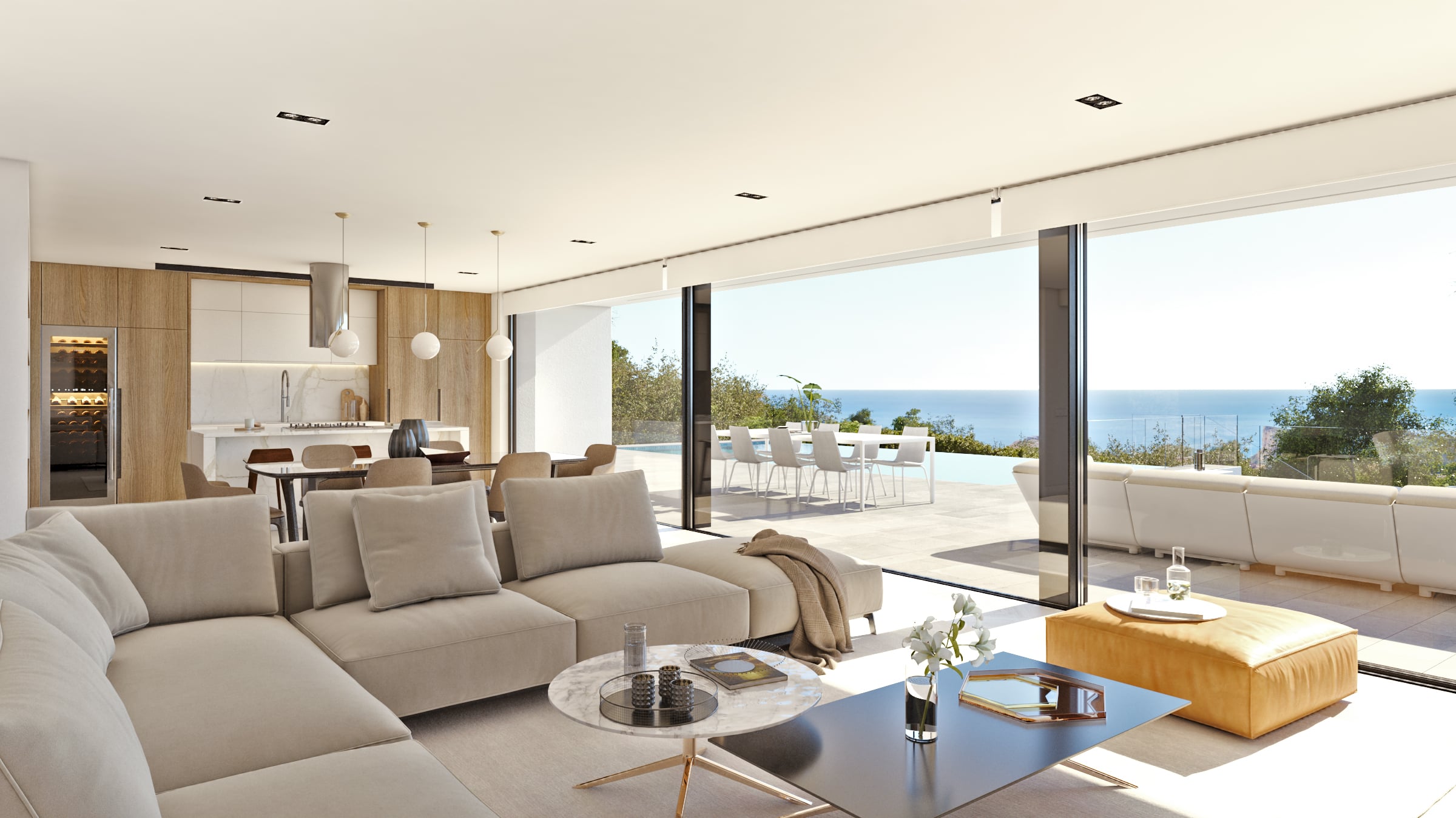 Chalet/Villa for Sale in Benitachell — photo 8