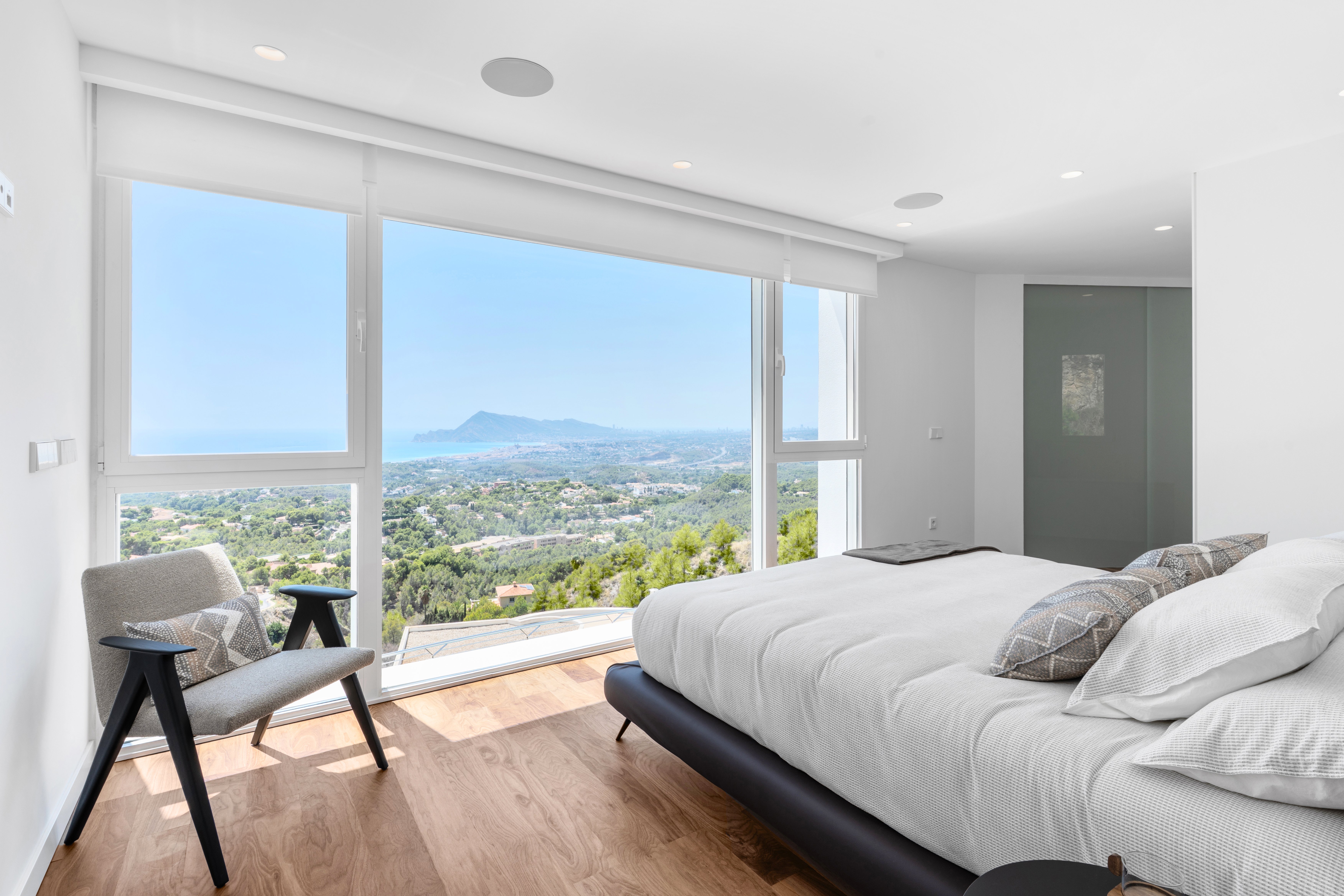 Chalet/Villa in vendita ad Altea — foto 15