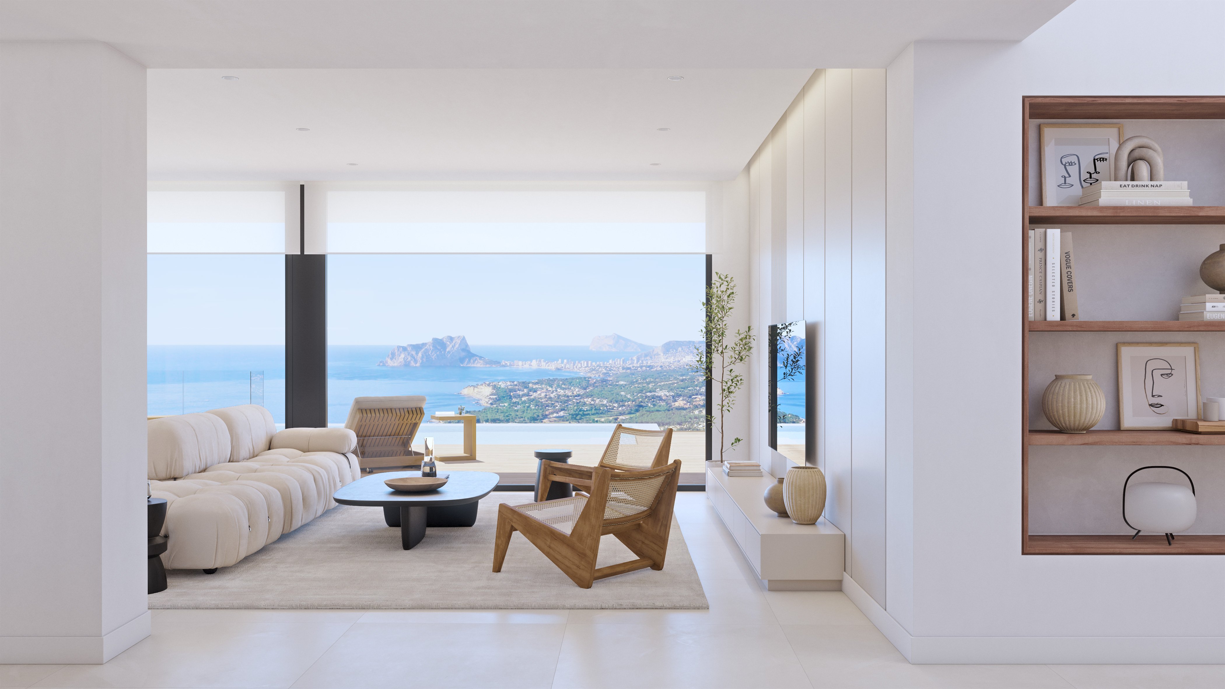 Chalet/Villa for Sale in Benitachell — photo 4