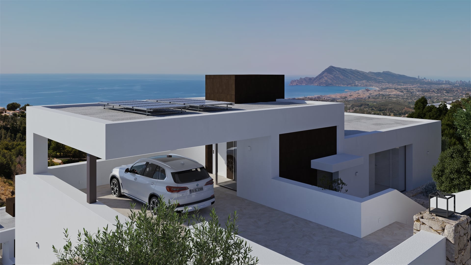 Chalet/Villa for Sale in Altea — photo 7