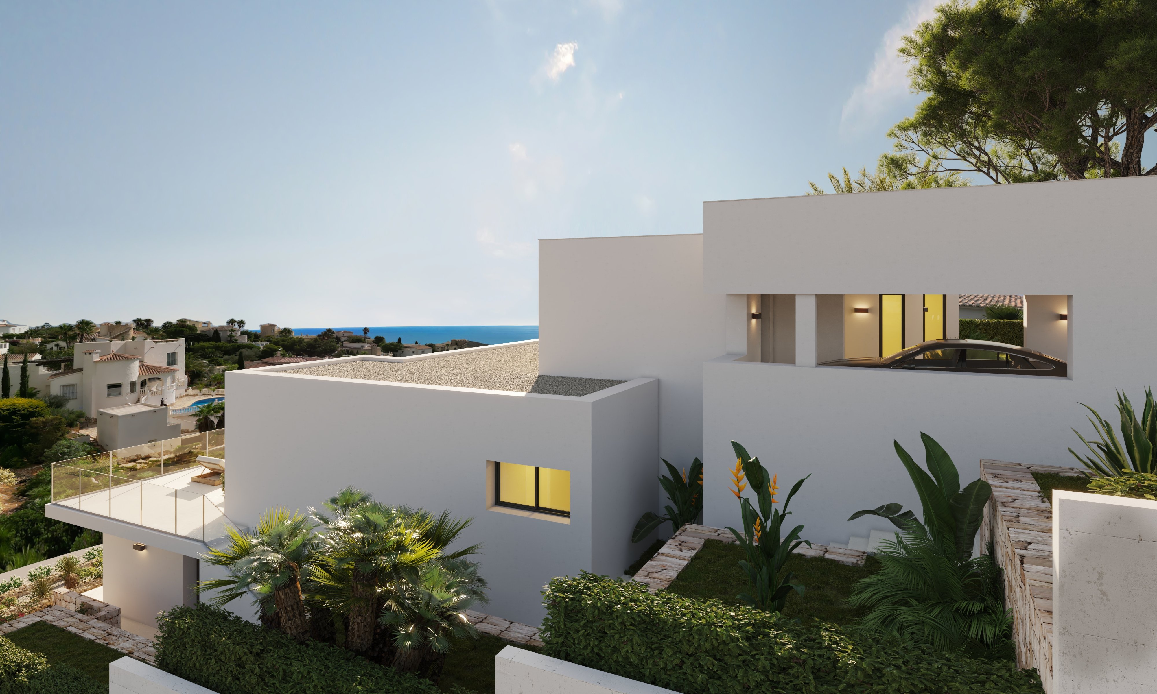 Chalet/Villa for Sale in Benitachell — photo 3