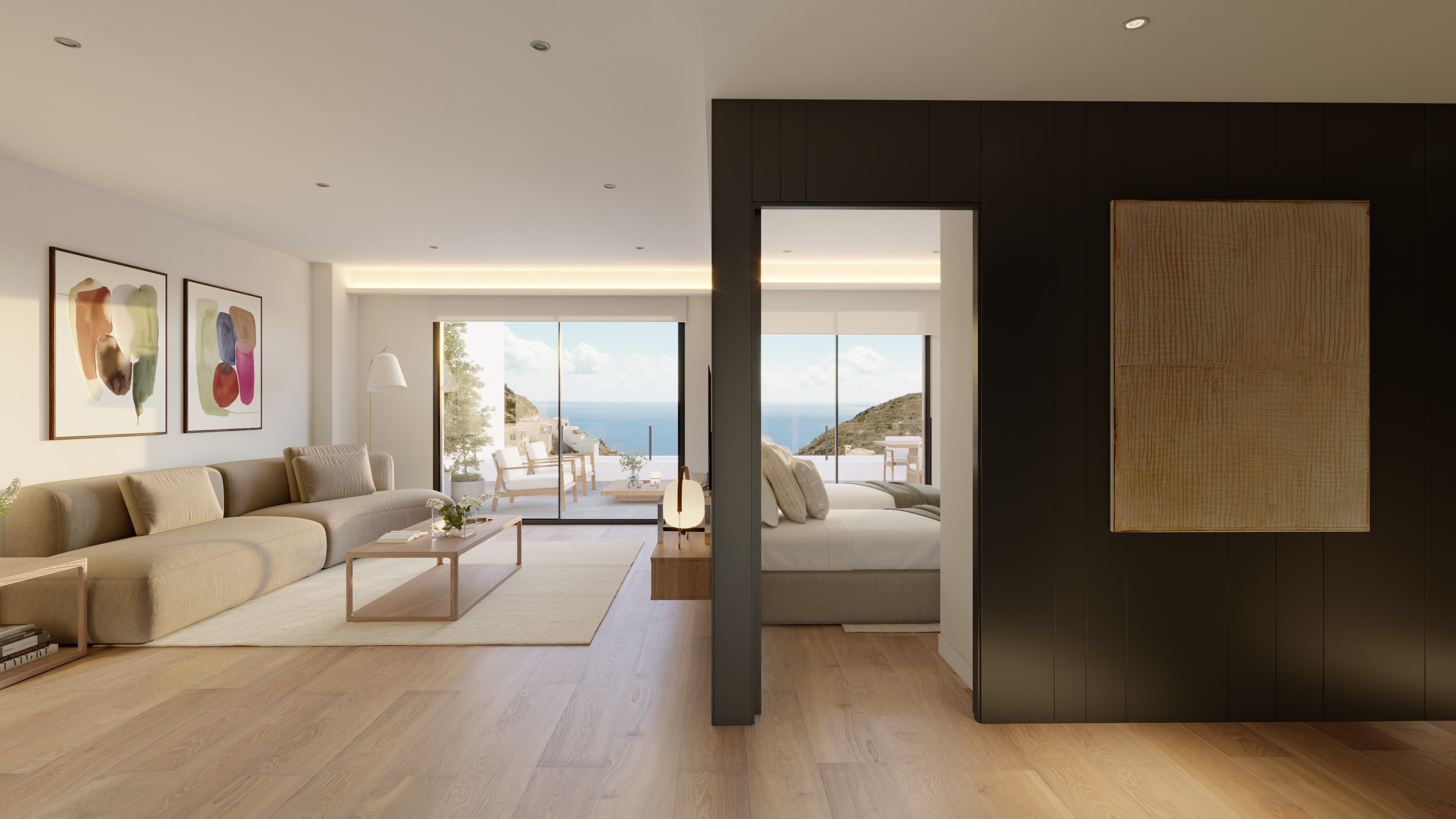 Apartment for Sale in Benitachell — photo 11