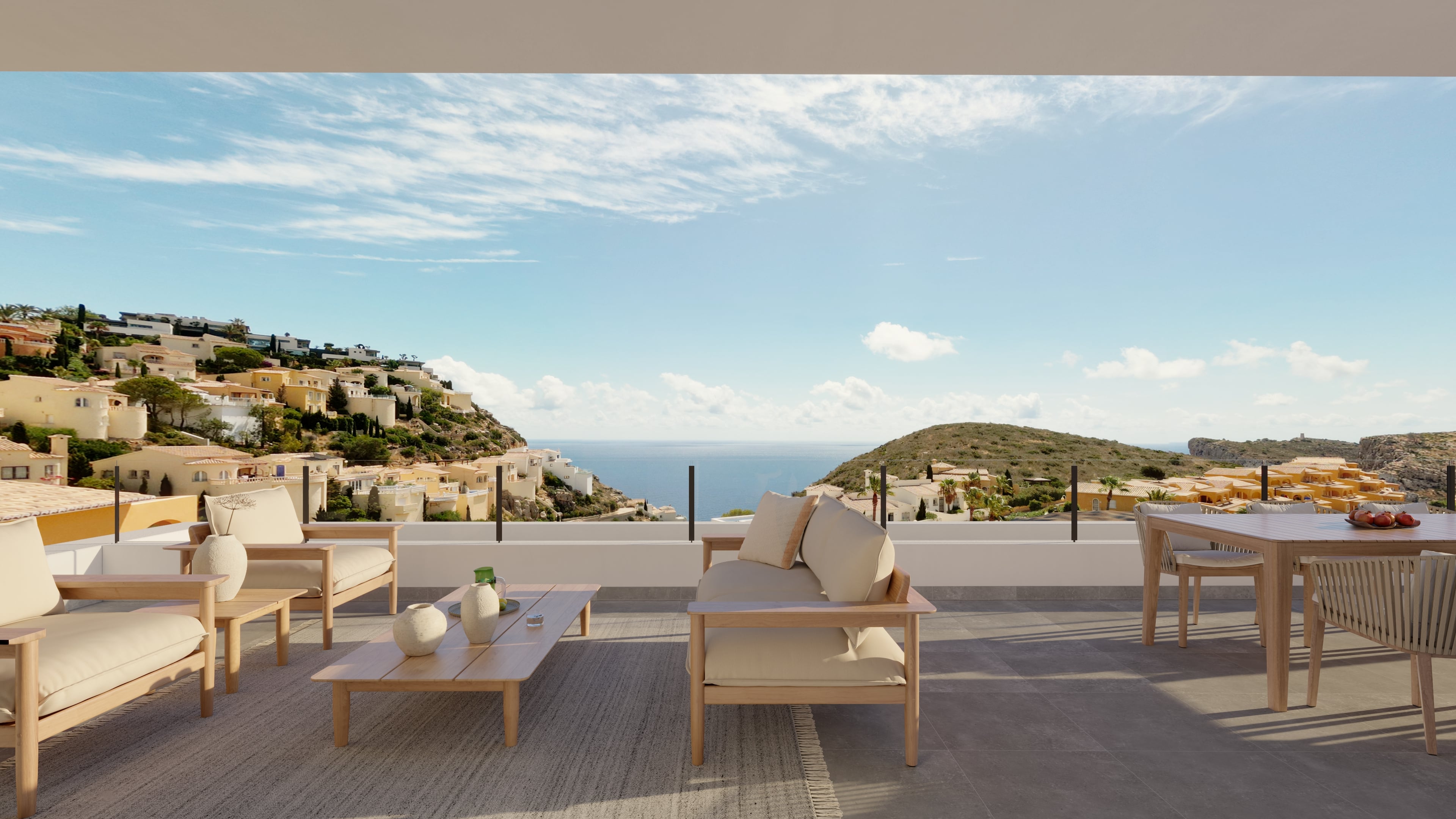 Apartment for Sale in Benitachell — photo 18