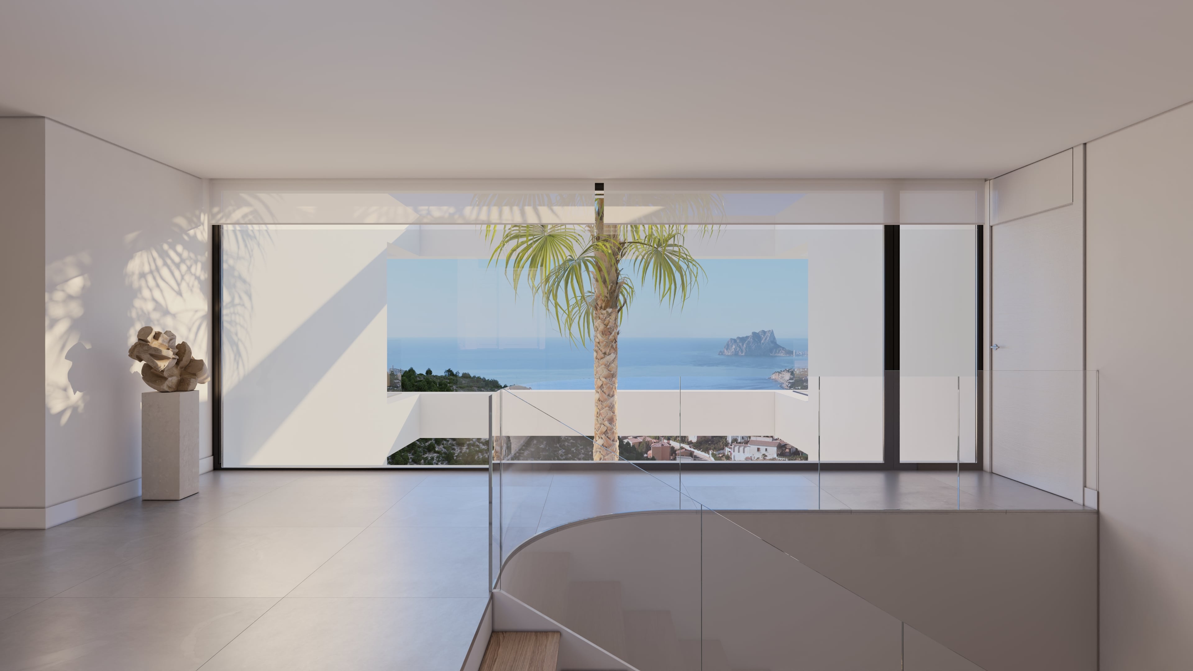 Chalet/Villa en venta en Benissa — foto 12