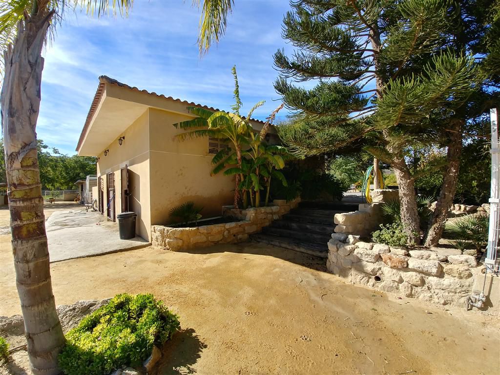 Farm for sale in Polígonos, Elche/elx, Alicante — photo 9