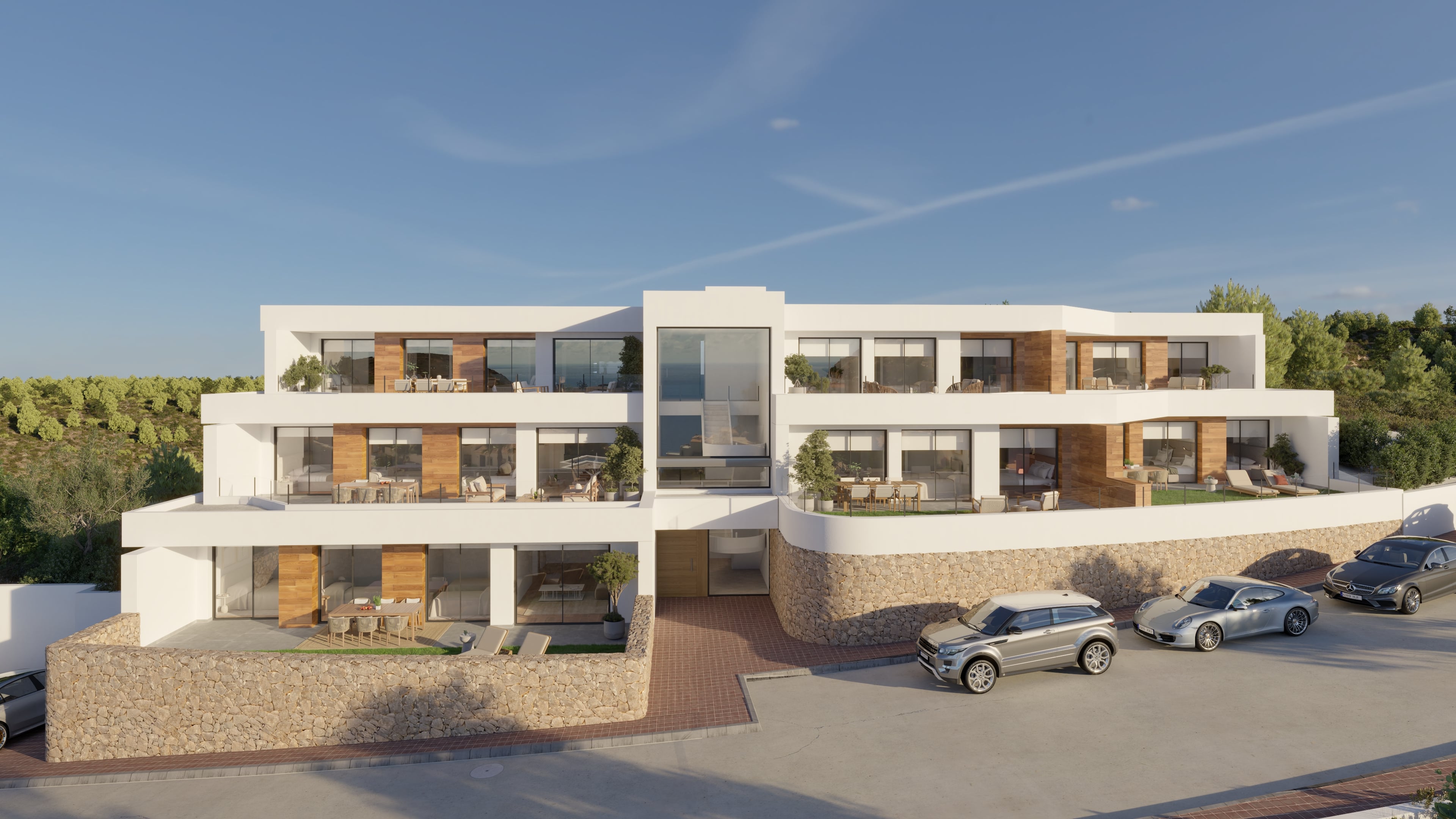 Apartment for Sale in Benitachell — photo 5