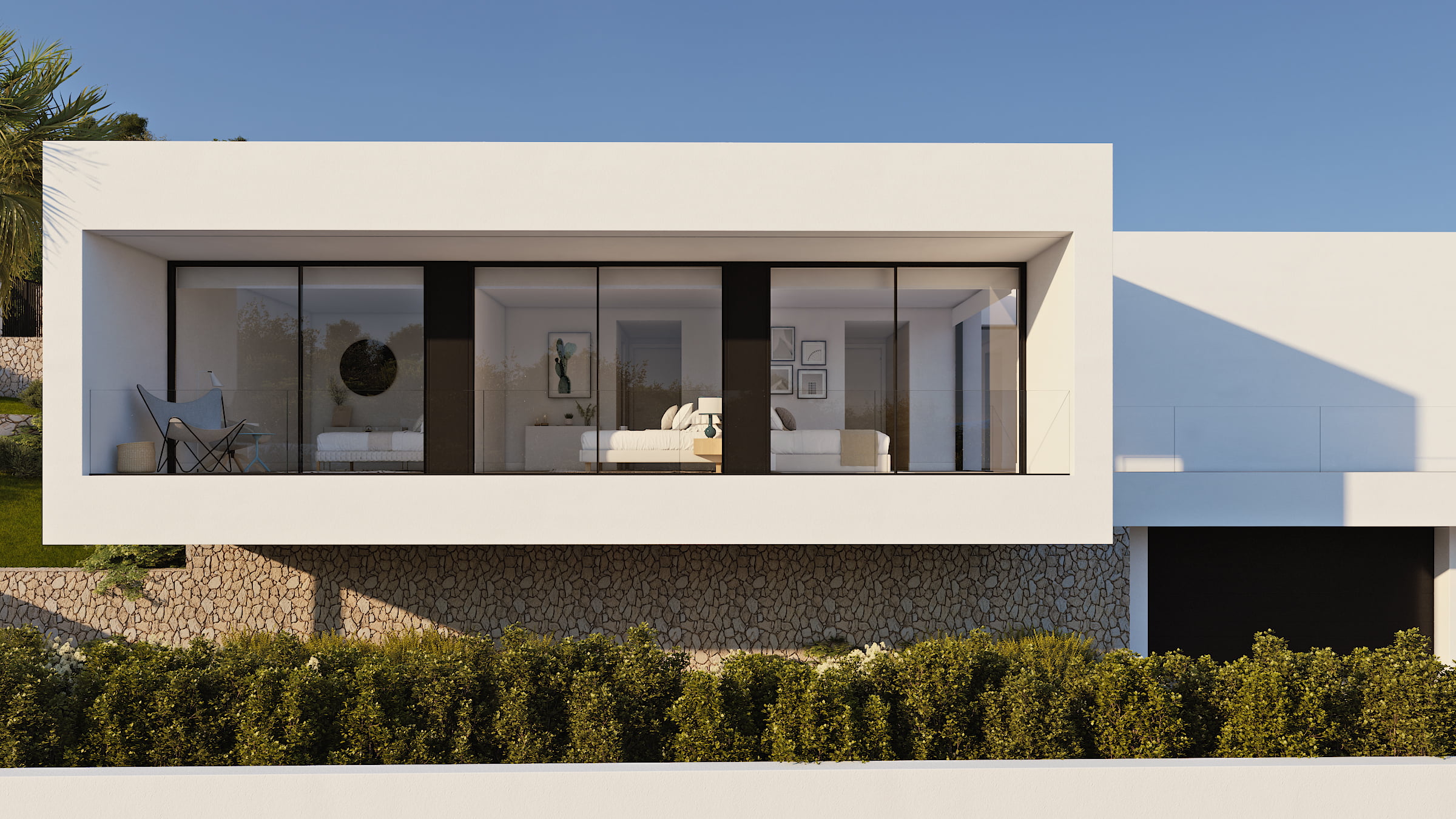 Chalet/Villa for Sale in Benitachell — photo 3