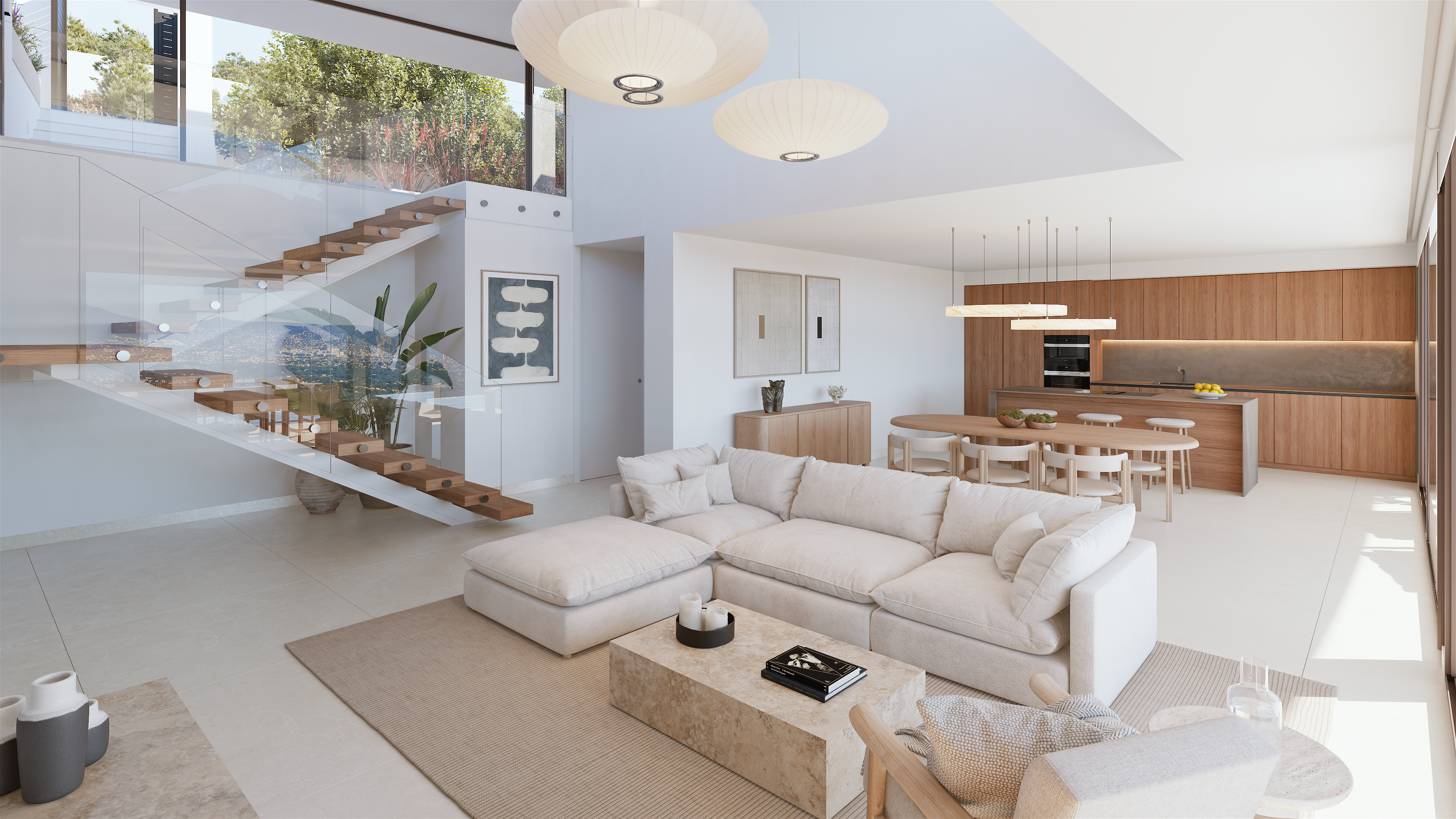 Chalet/Villa for sale in Benitachell — photo 4