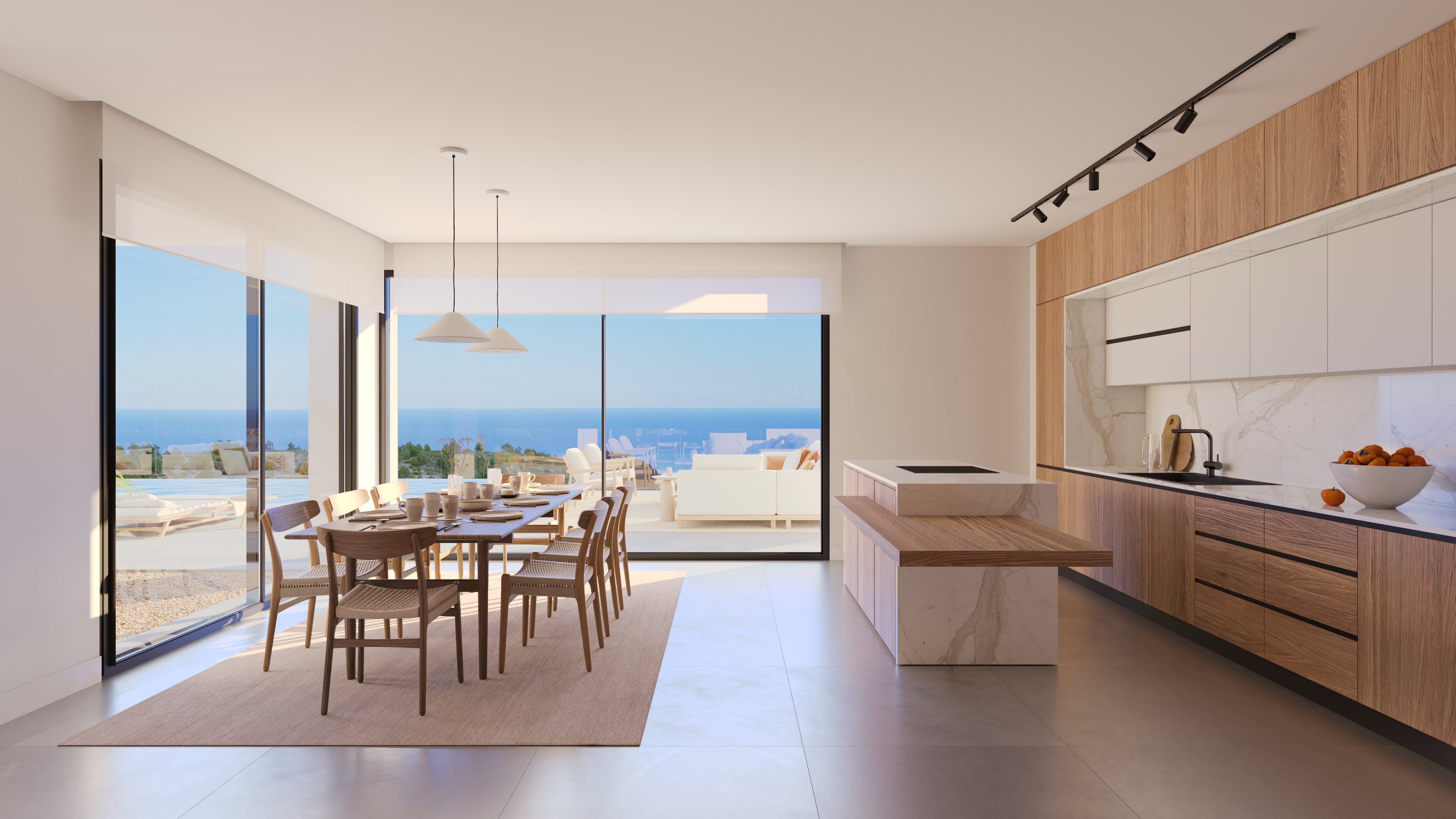 Chalet/Villa en venta en Benissa — foto 8