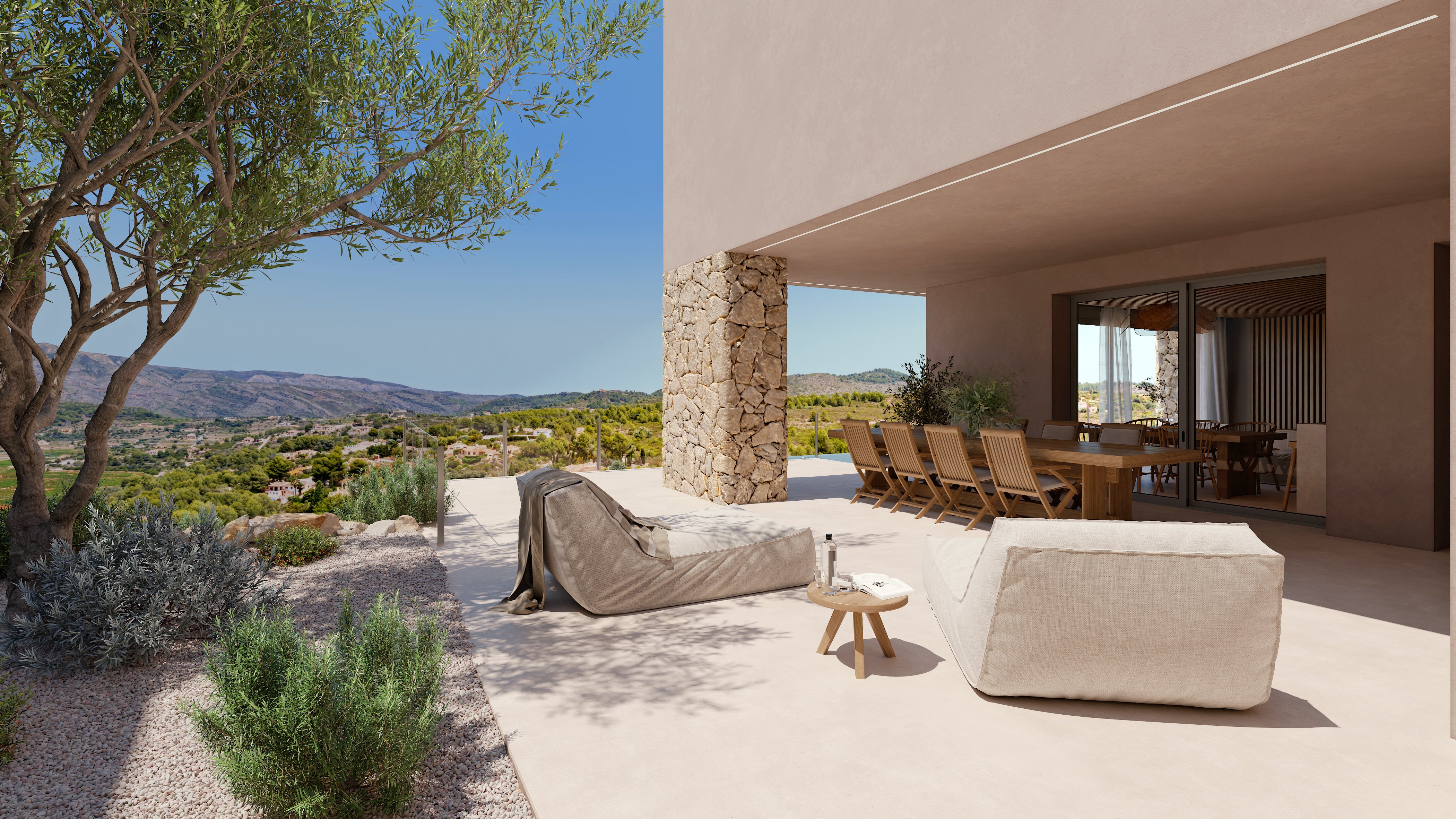 Chalet/Villa for sale in Lliber — photo 20