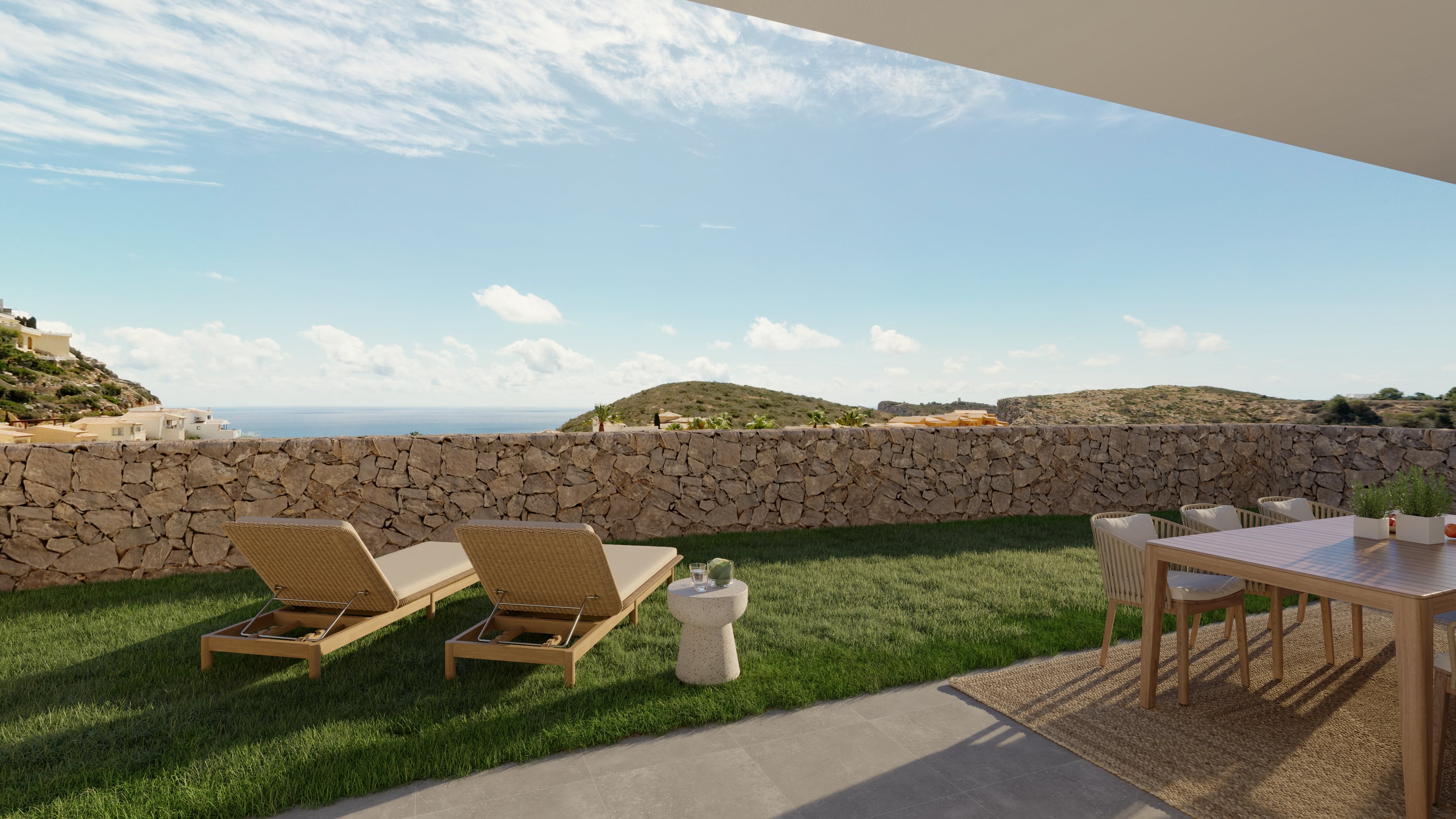 Apartment for Sale in Benitachell — photo 19