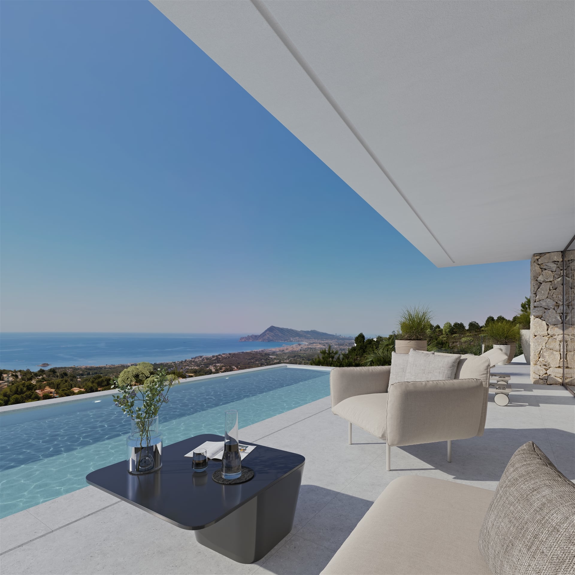 Chalet/Villa for Sale in Altea — photo 9
