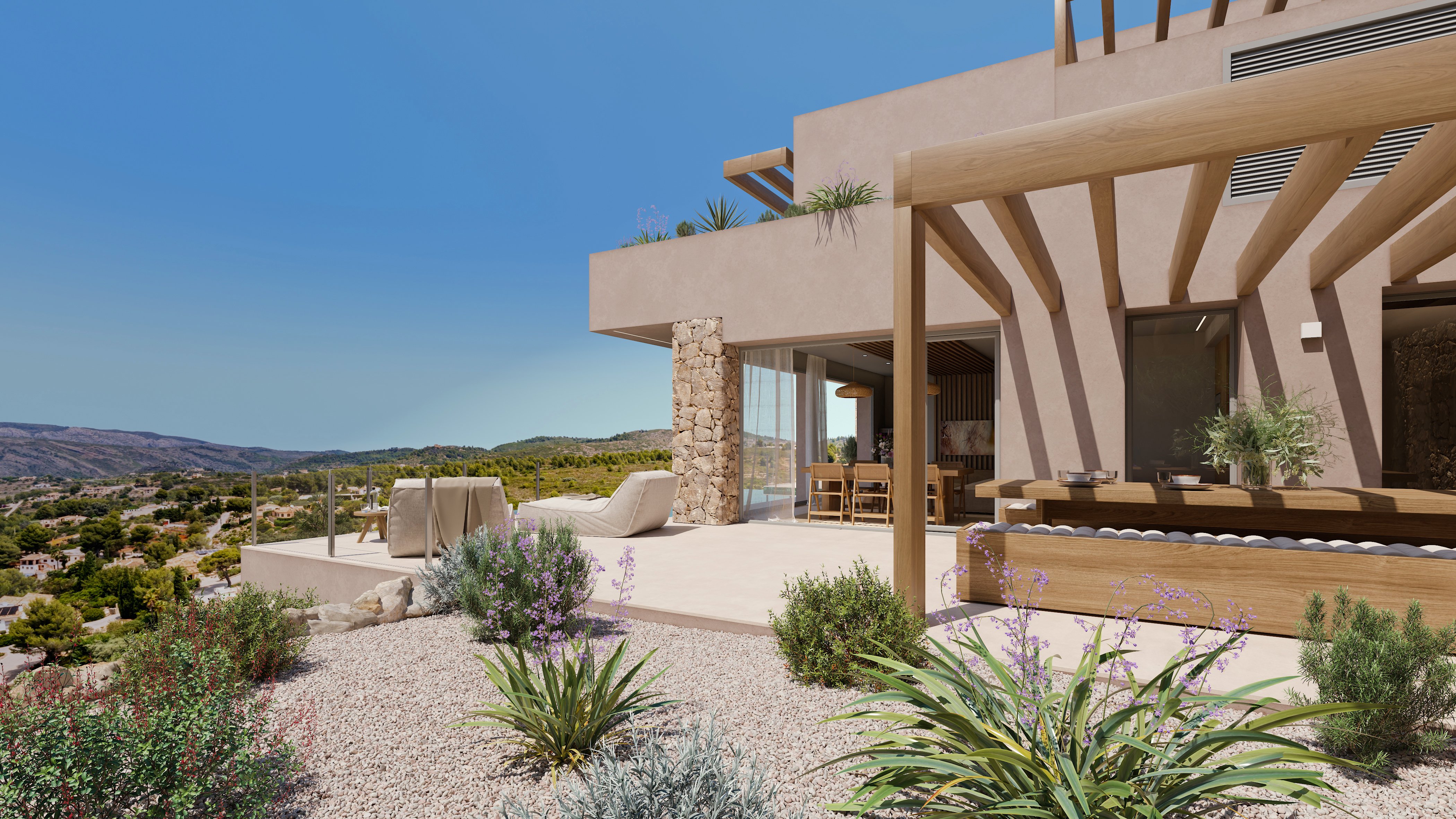 Chalet/Villa for sale in Lliber — photo 15