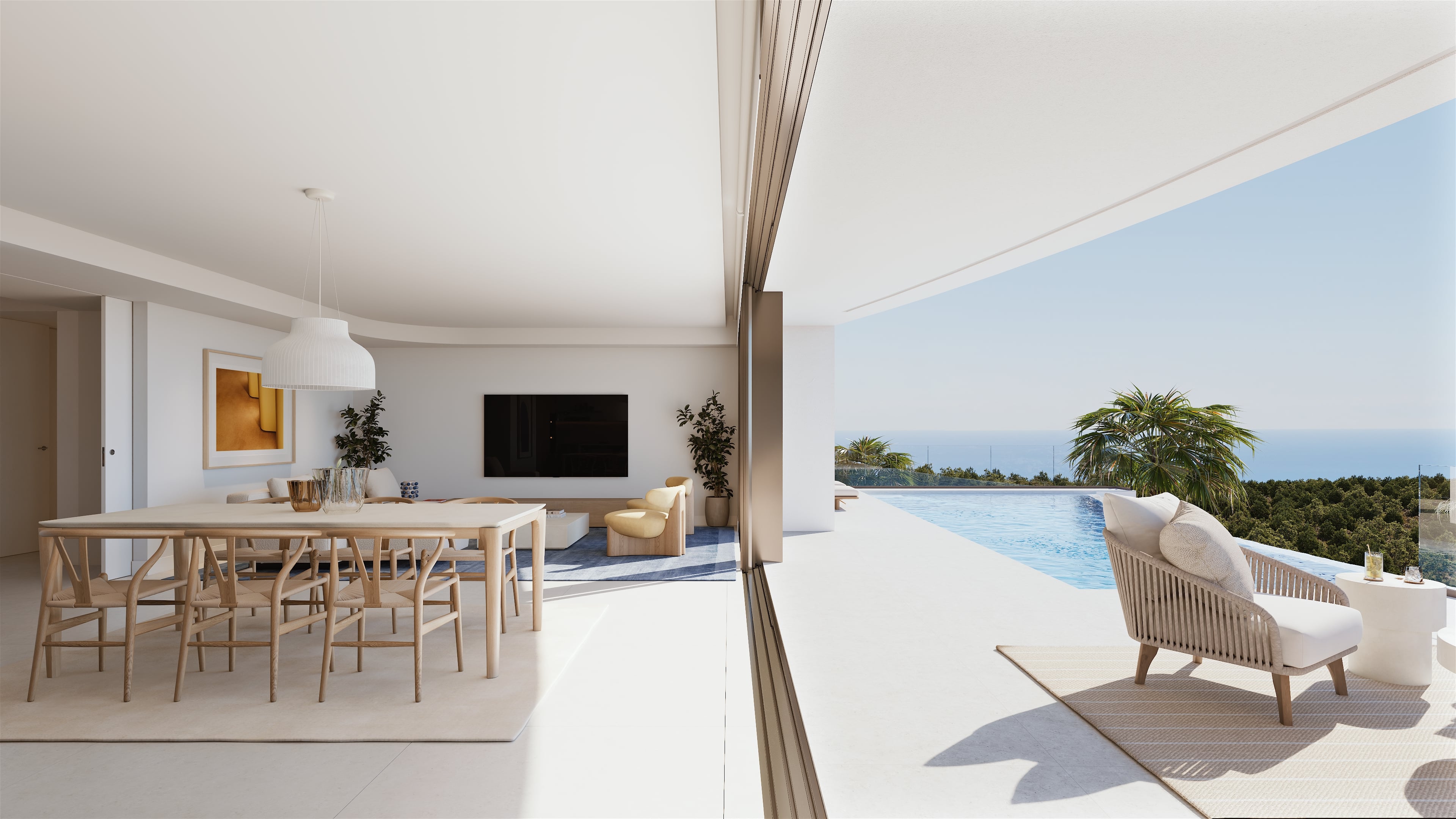Chalet/Villa til salg i Benitachell — foto 10