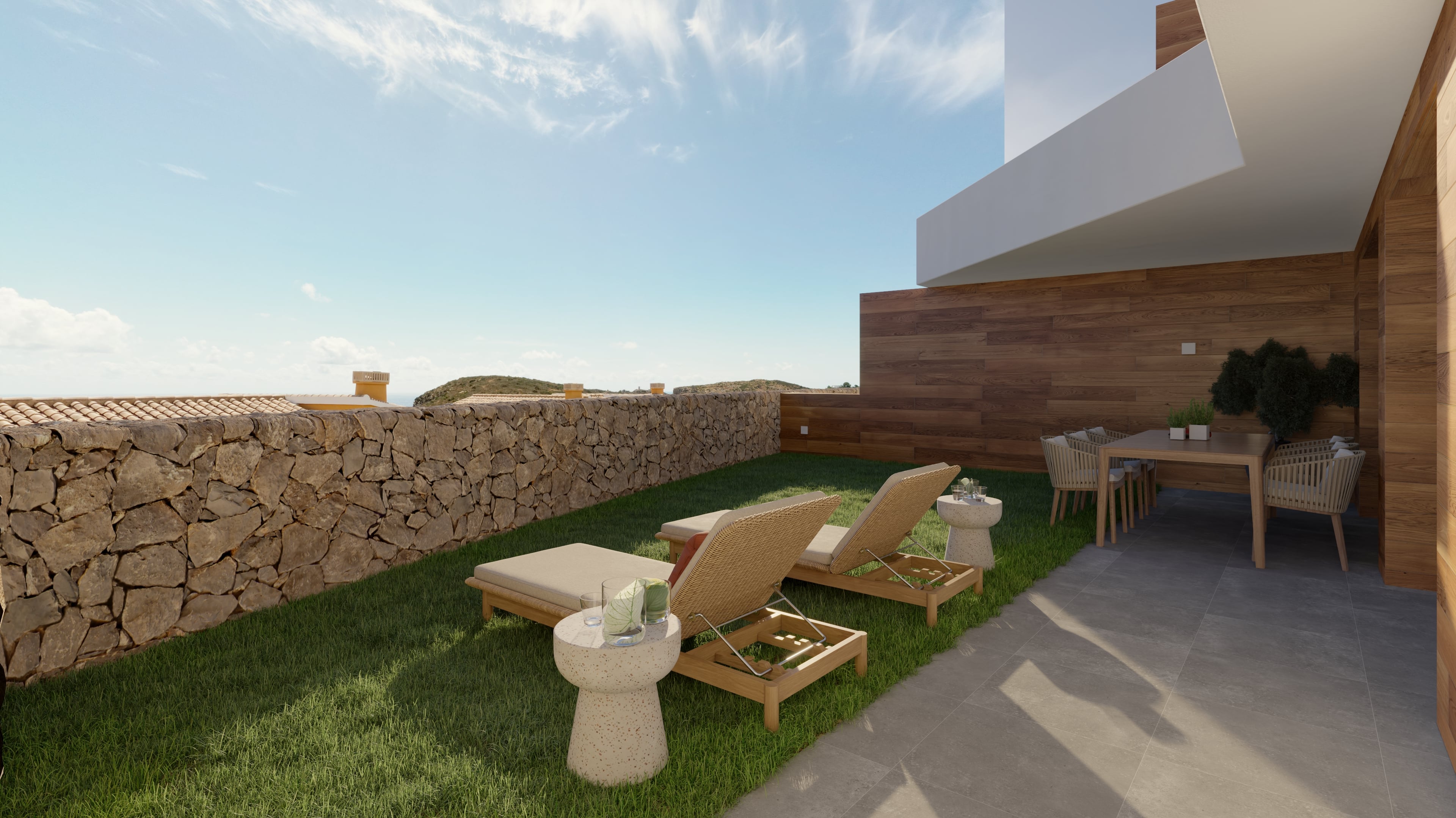 Apartment for Sale in Benitachell — photo 16