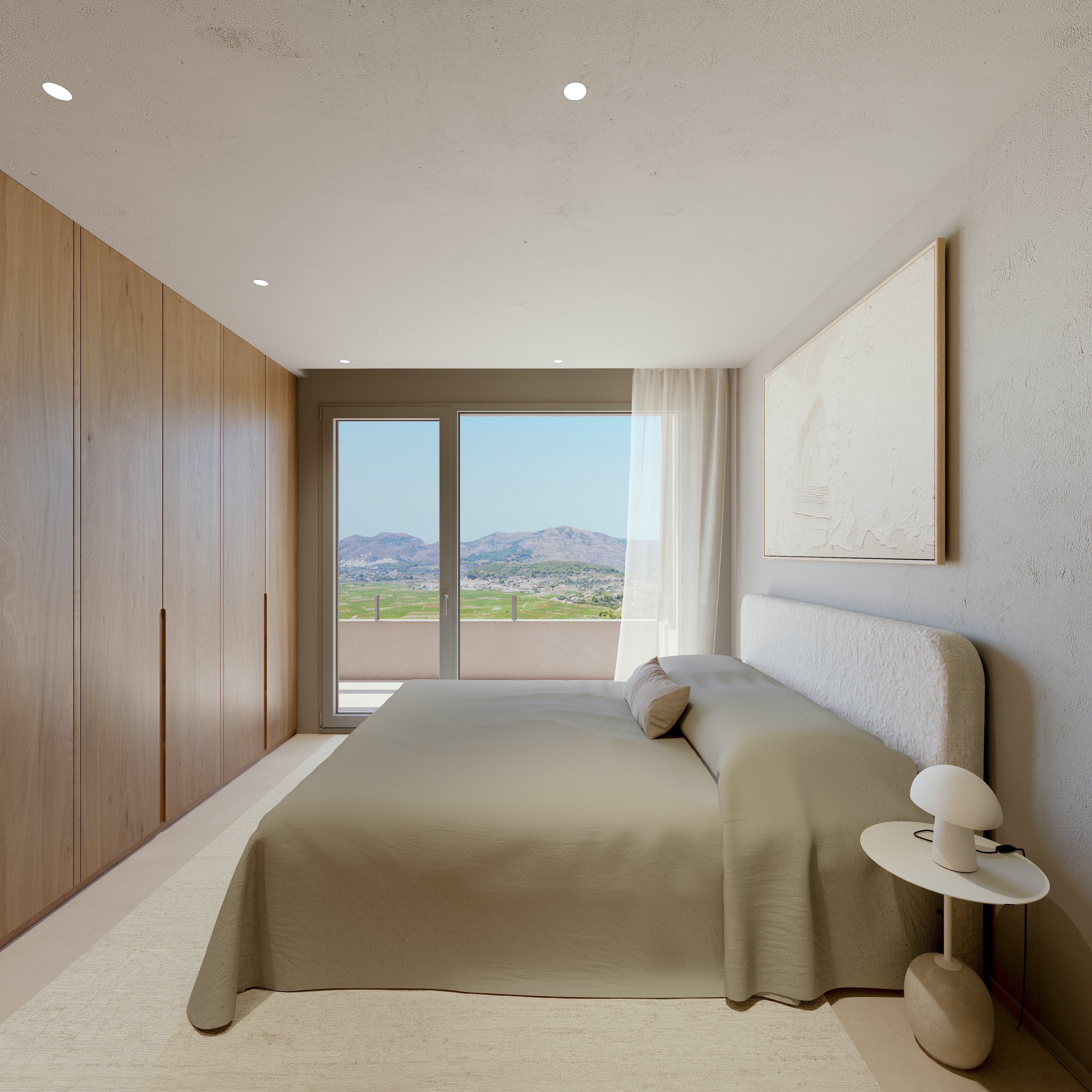 Chalet/Villa for sale in Lliber — photo 9