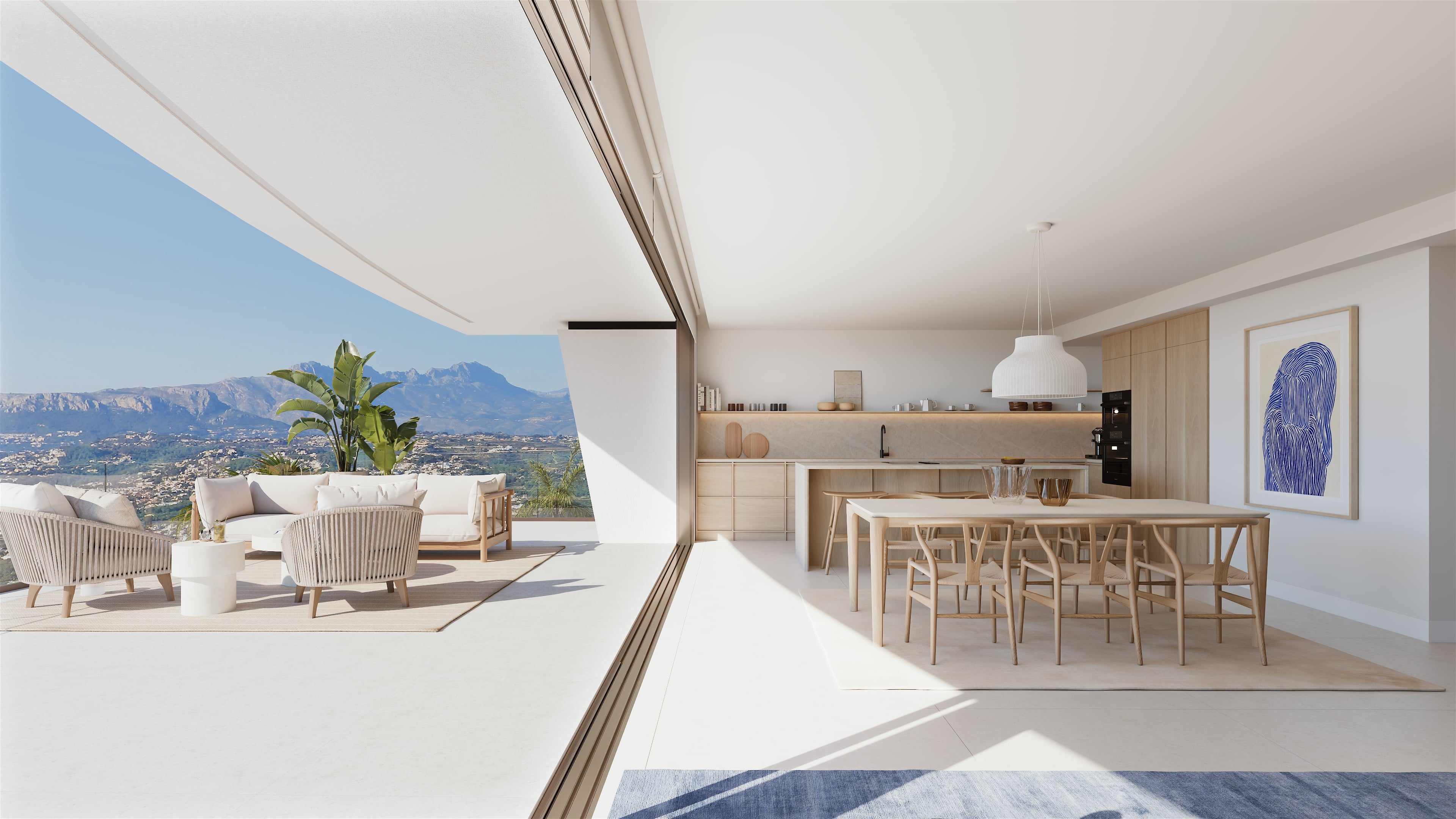 Chalet/Villa til salg i Benitachell — foto 11