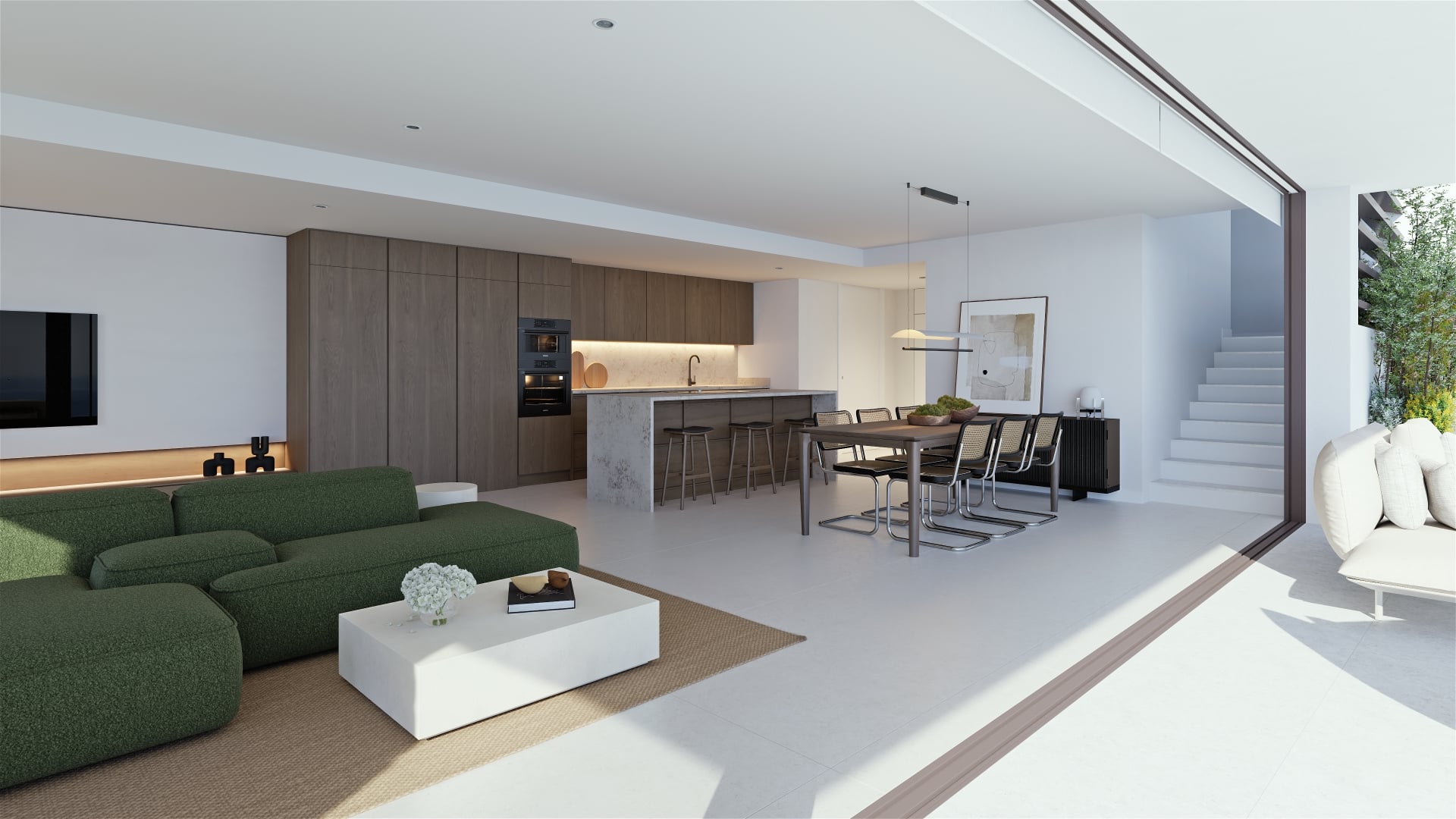 Chalet/Villa in vendita ad Altea — foto 13