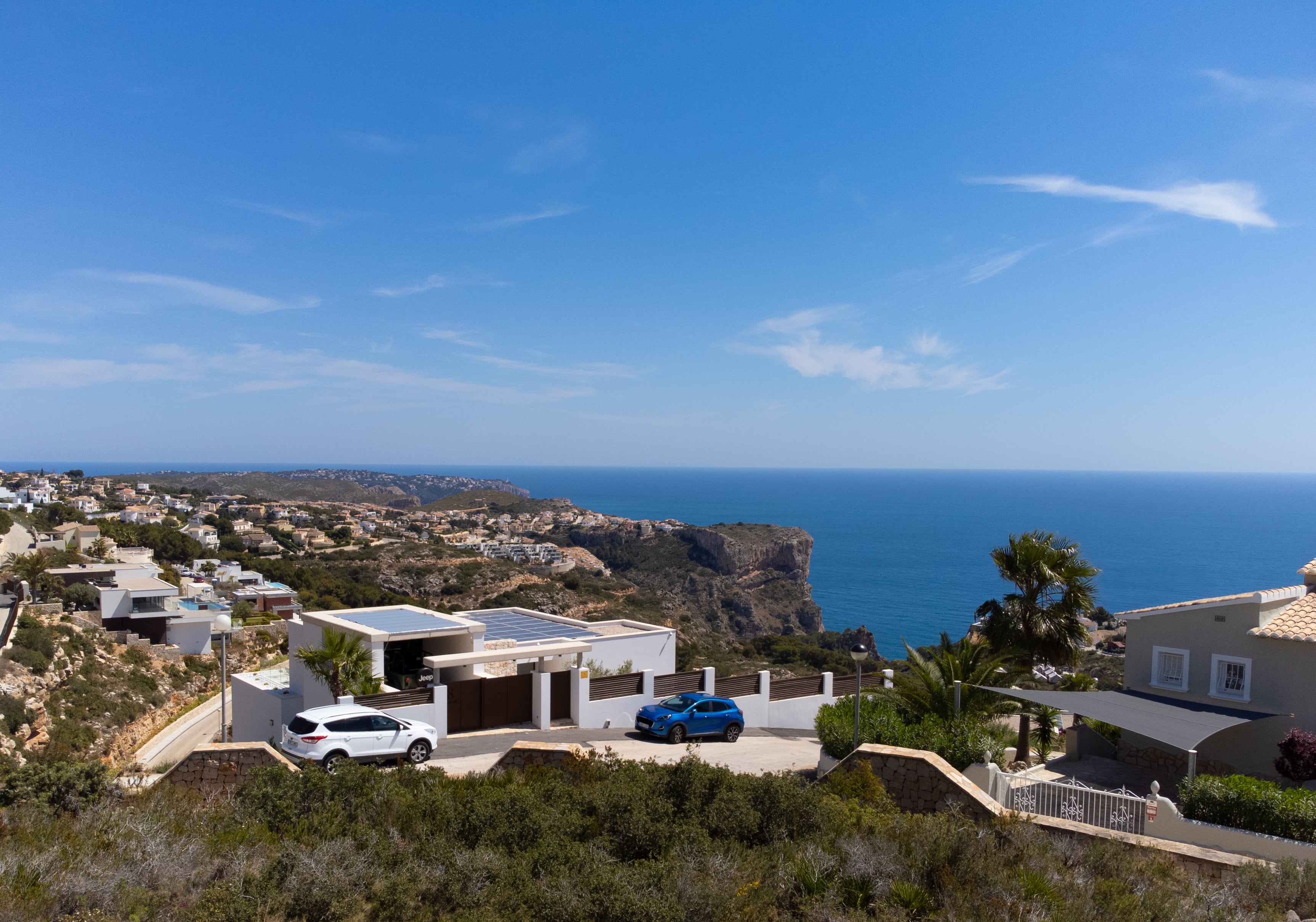 Chalet/Villa for sale in Benitachell — photo 7