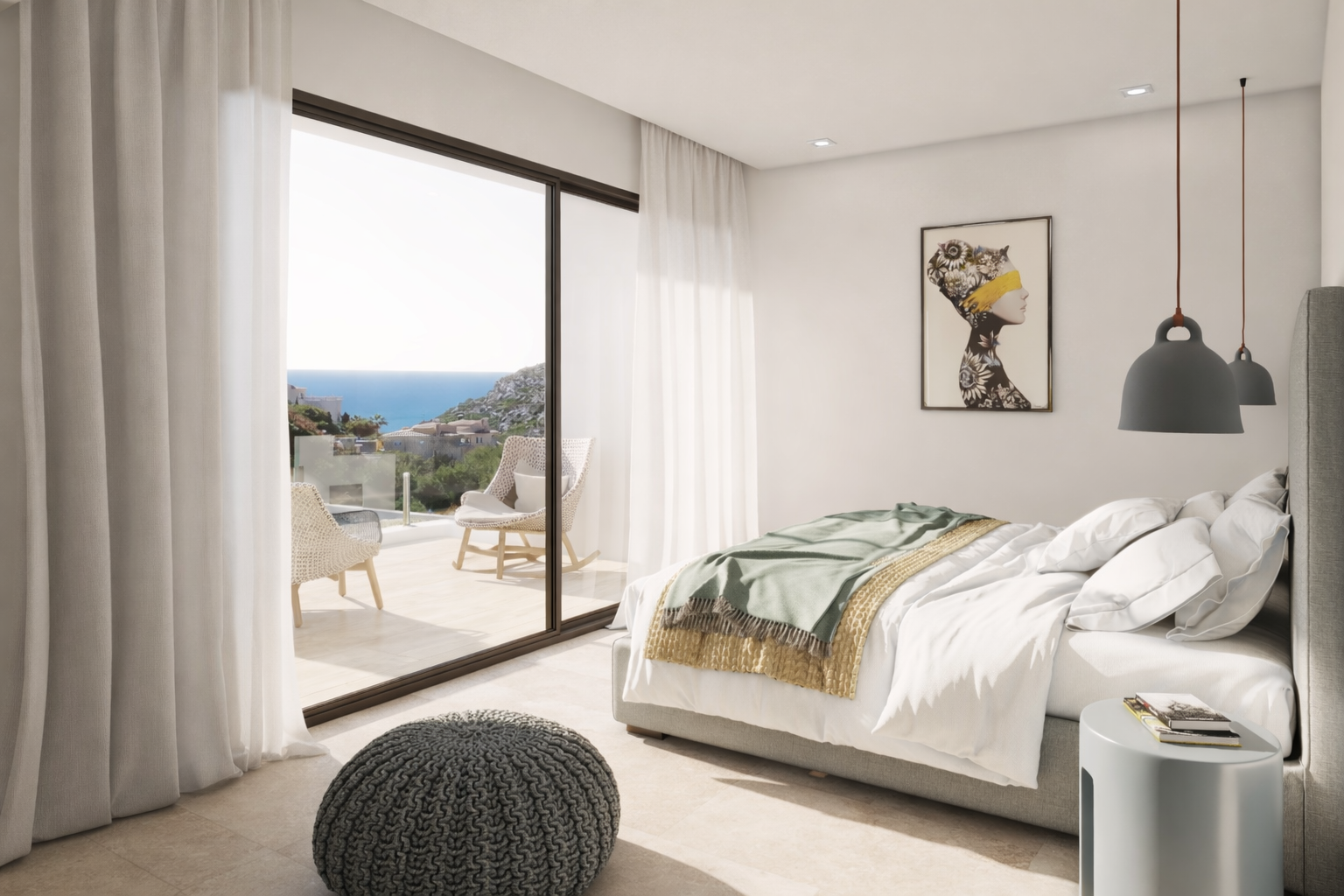 Chalet/Villa for Sale in Benitachell — photo 7
