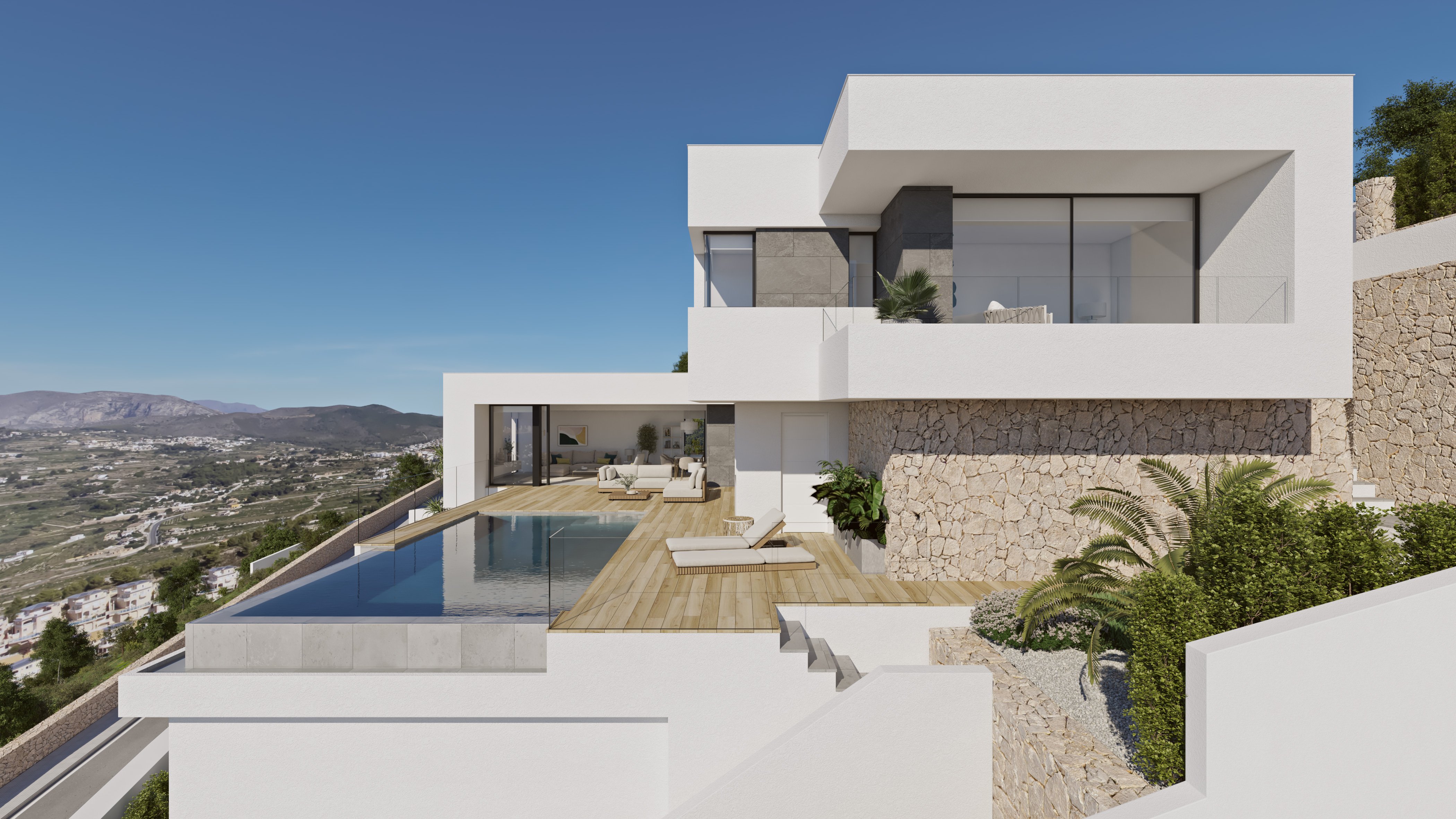 Chalet/Villa for Sale in Benitachell — photo 3