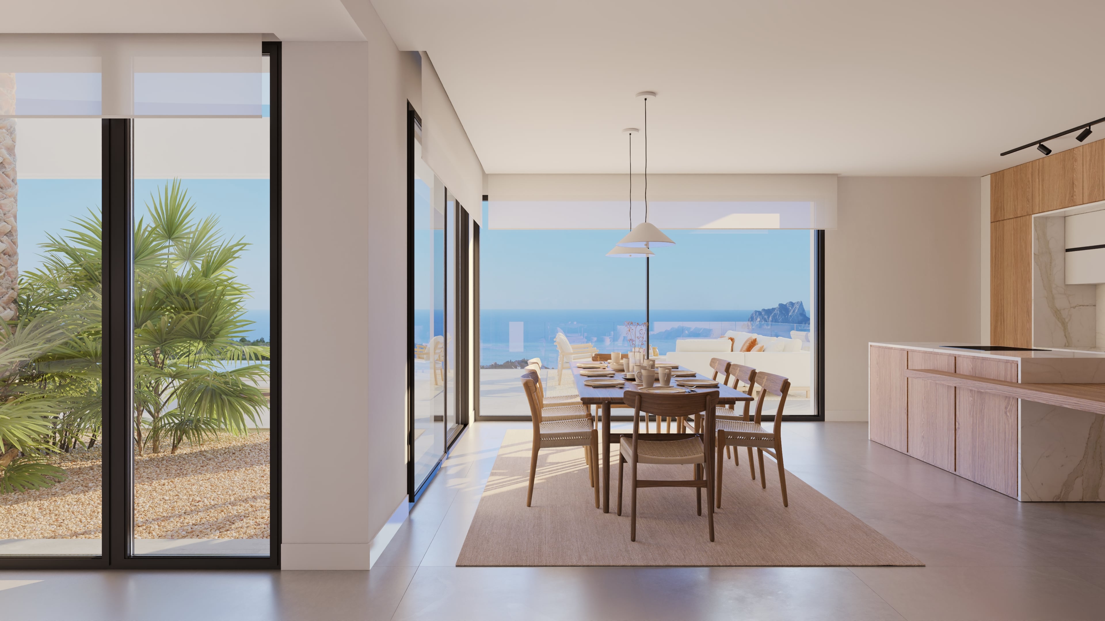 Chalet/Villa en venta en Benissa — foto 10