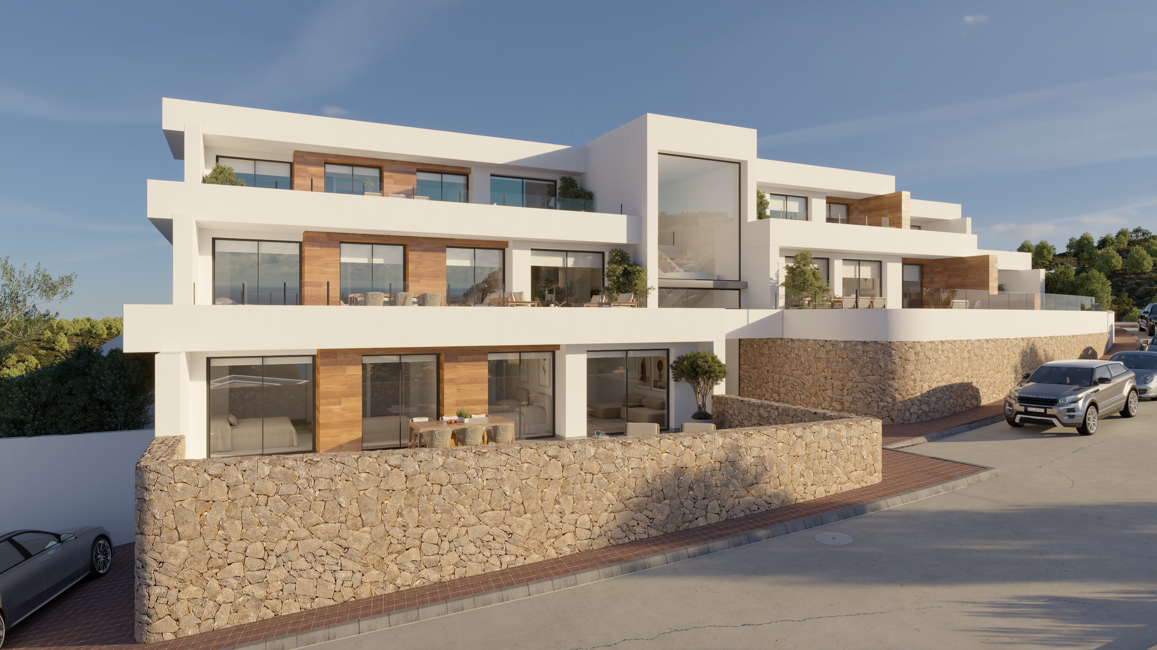 Apartment for Sale in Benitachell — photo 2