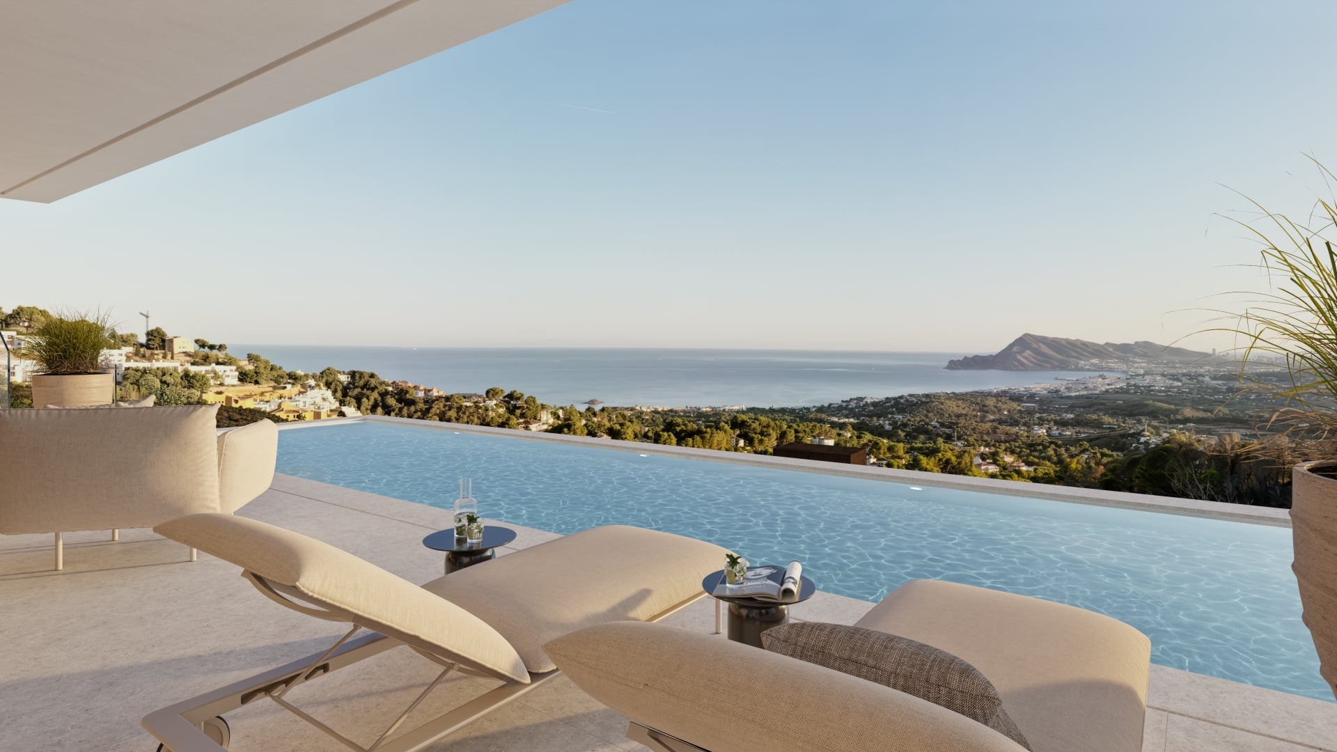 Chalet/Villa for Sale in Altea — photo 17