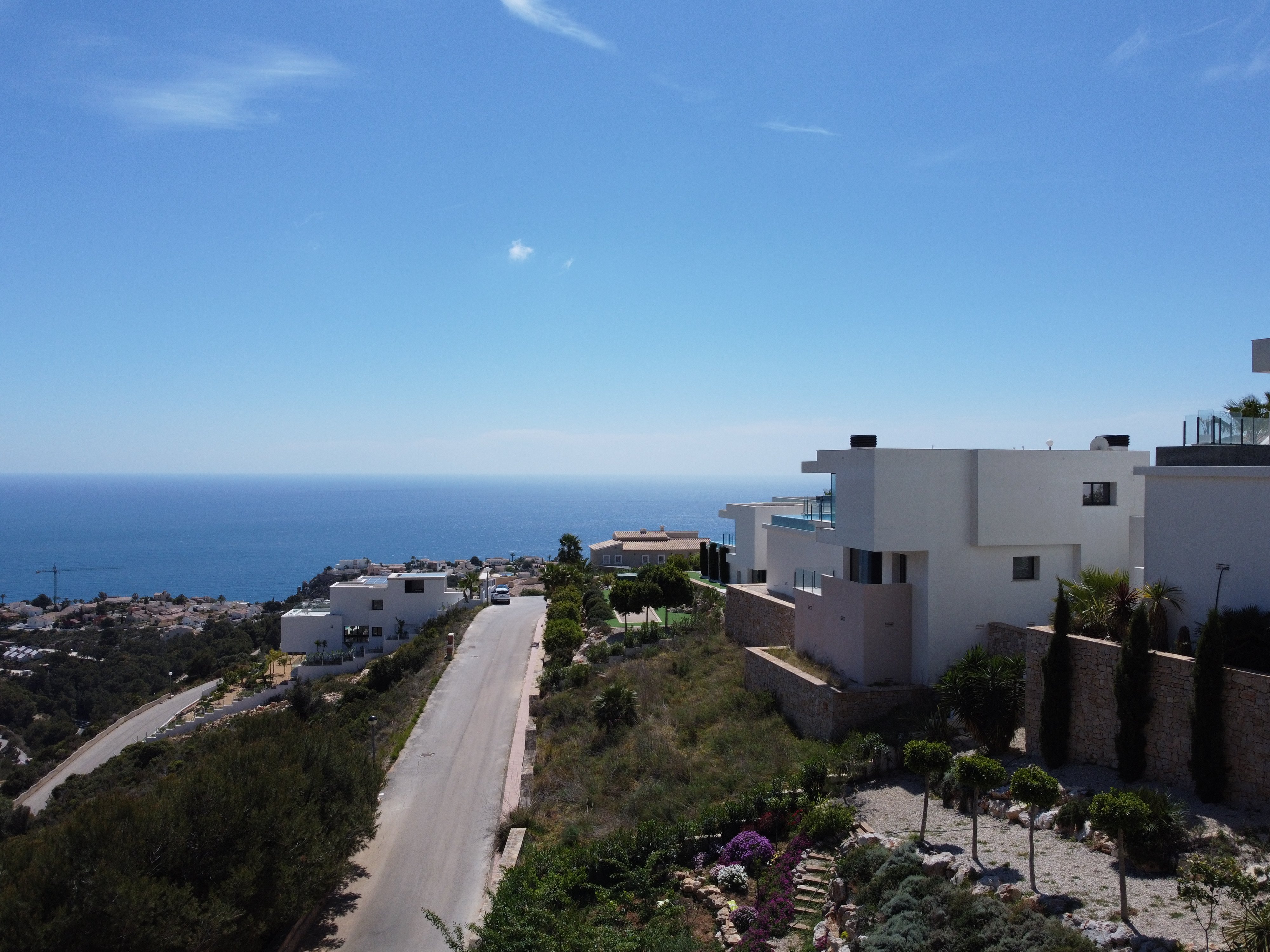 Chalet/Villa for sale in Benitachell — photo 11