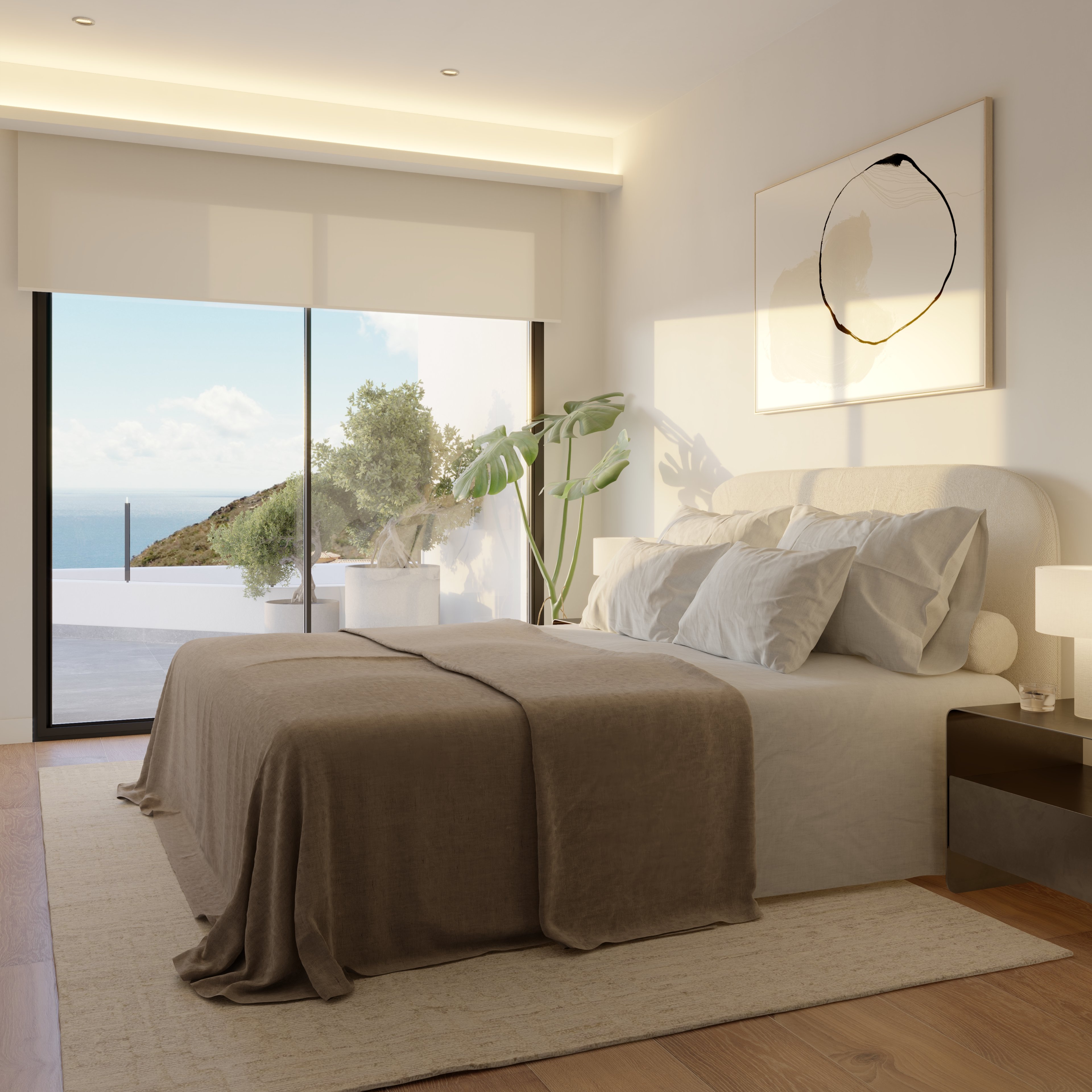 Apartment for Sale in Benitachell — photo 10