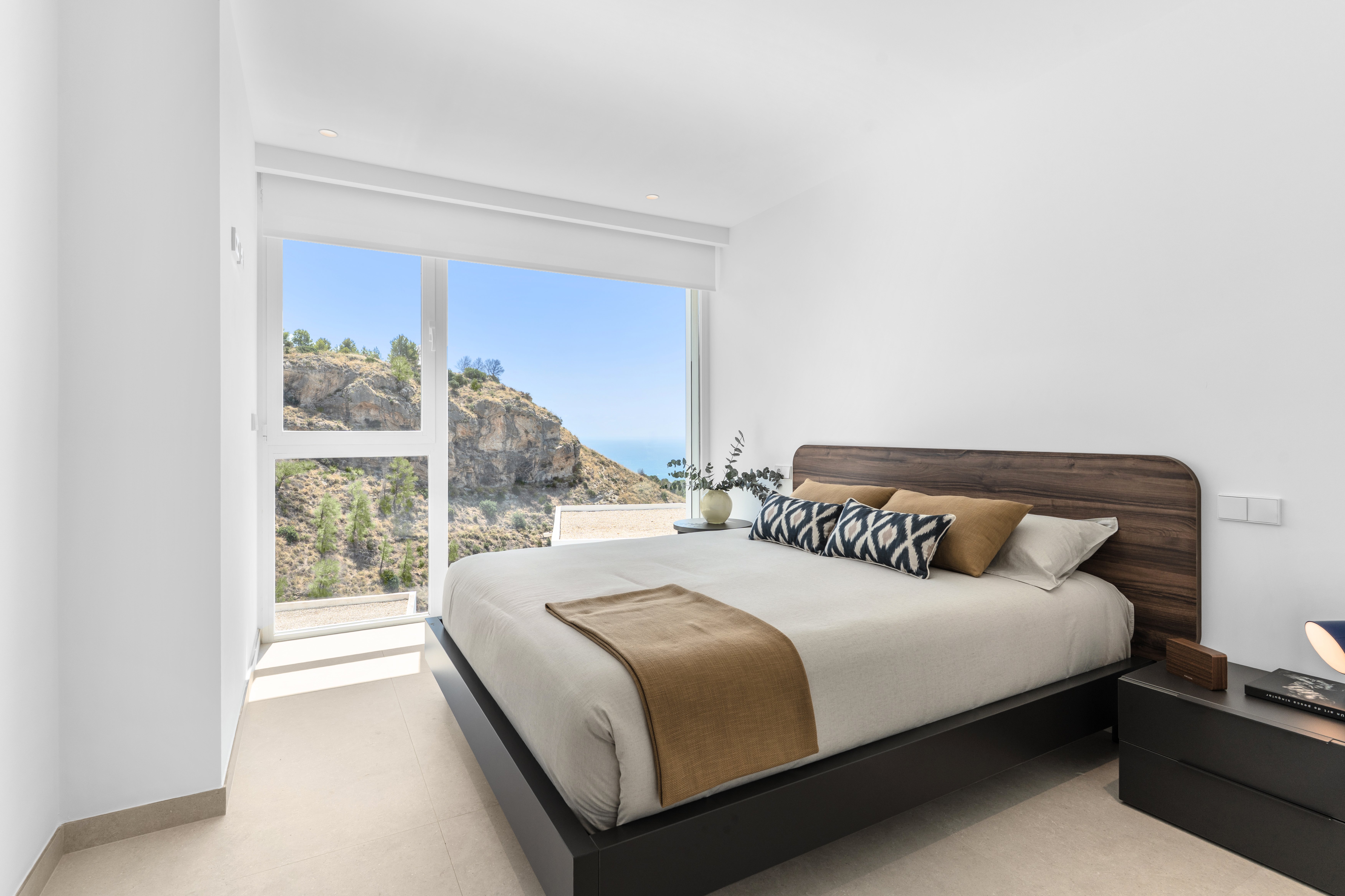 Chalet/Villa in vendita ad Altea — foto 6