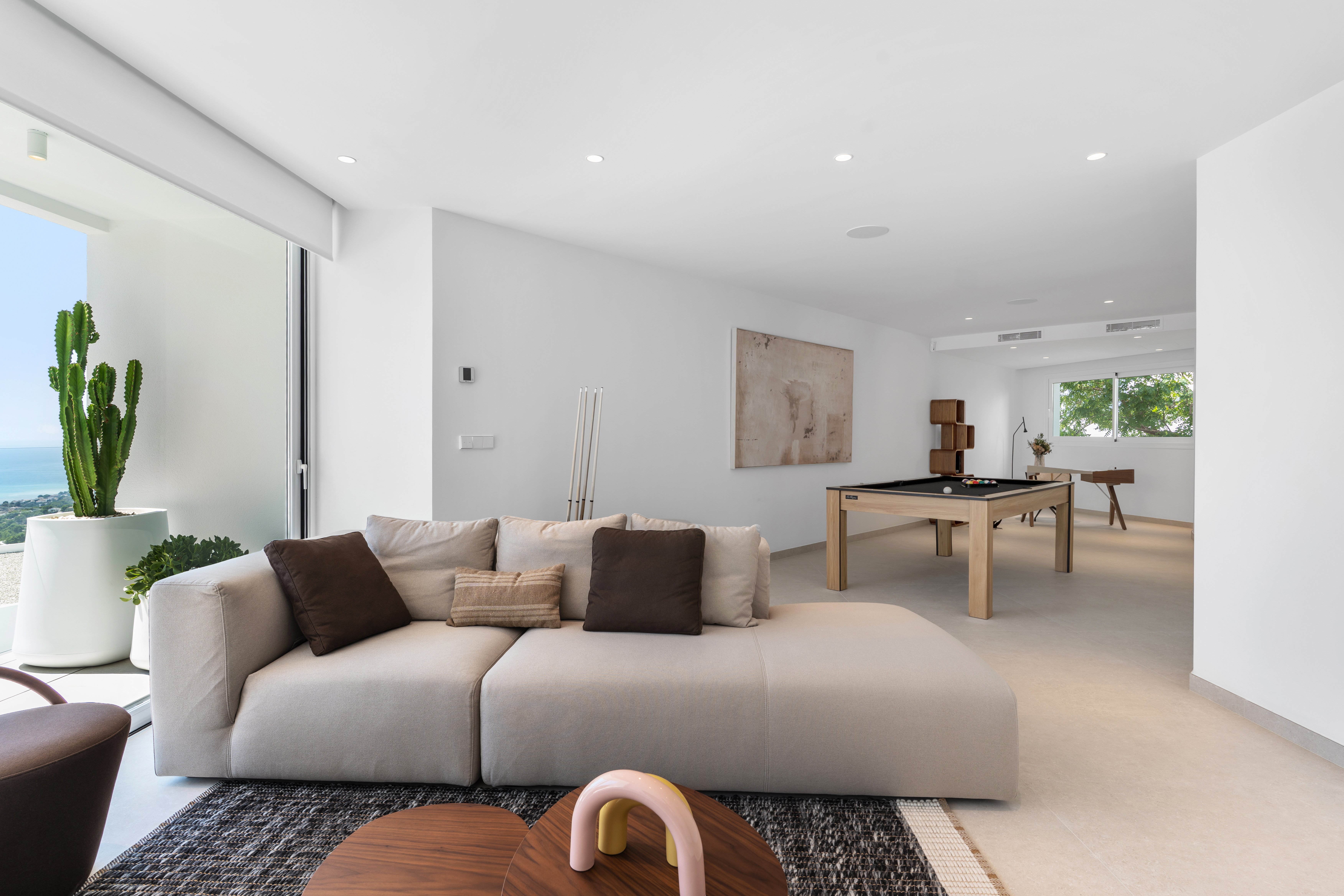 Chalet/Villa in vendita ad Altea — foto 5